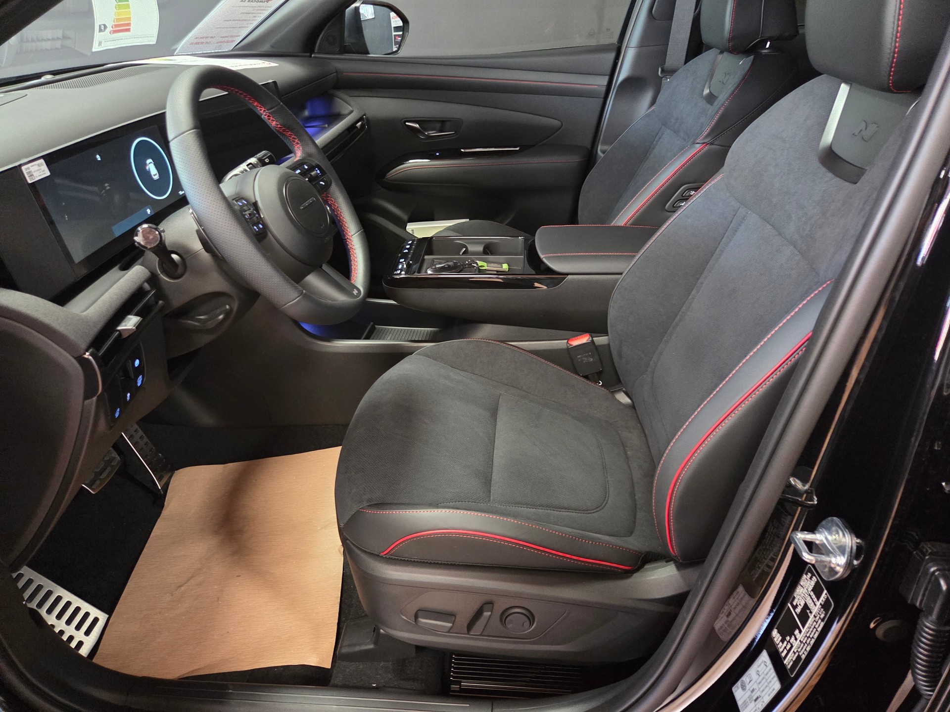 HYUNDAI TUCSON-image-14