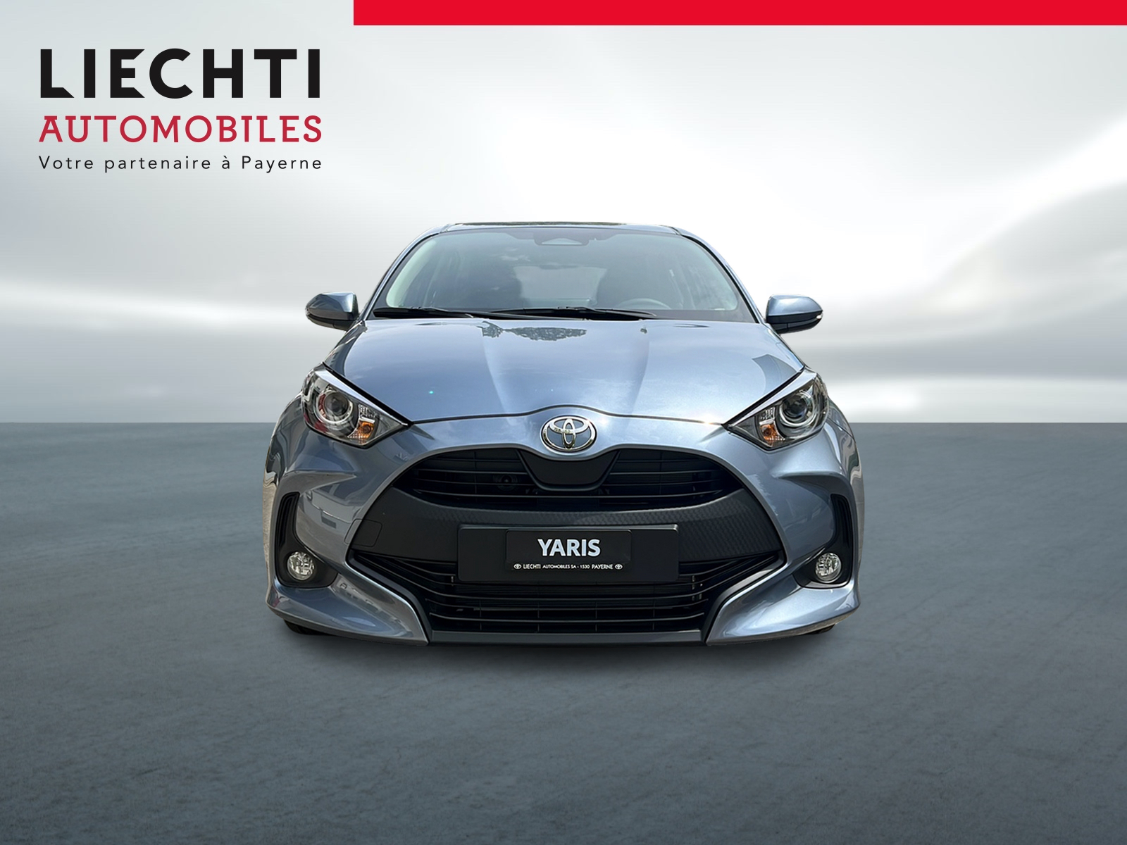TOYOTA Yaris 1.5 Comfort e-CVT-image-11
