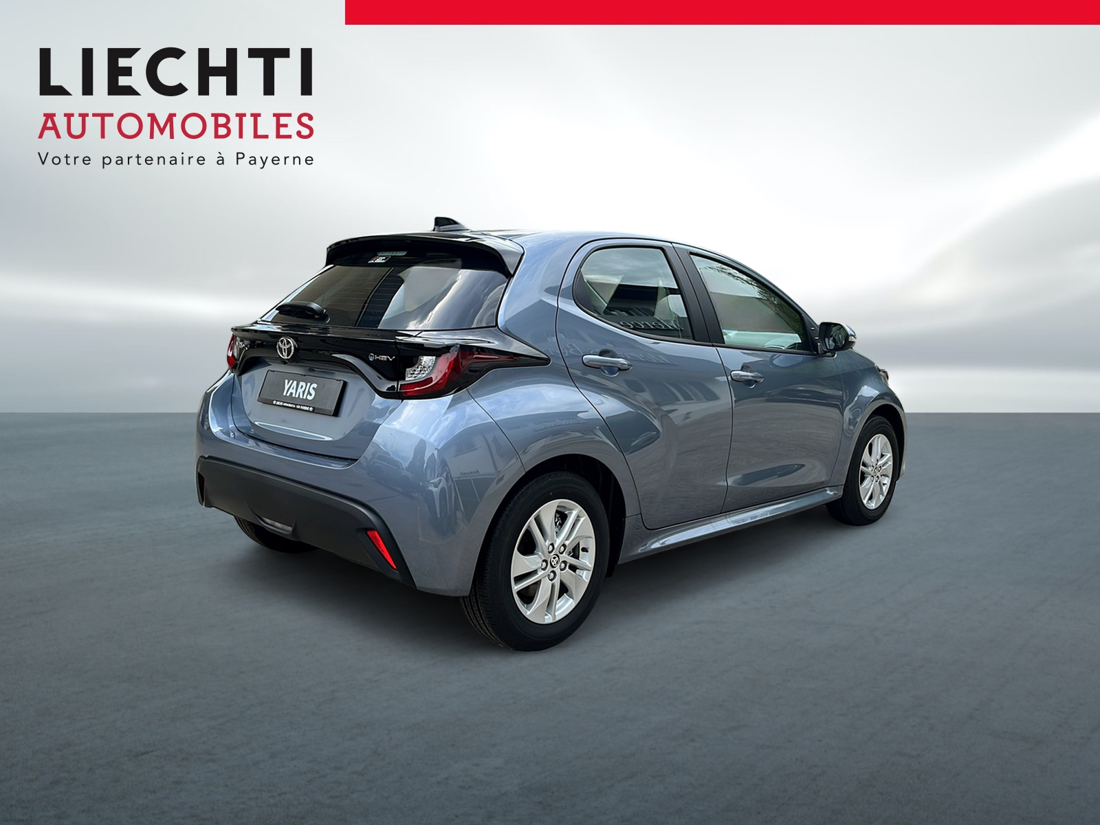 TOYOTA Yaris 1.5 Comfort e-CVT-showroom-element-3