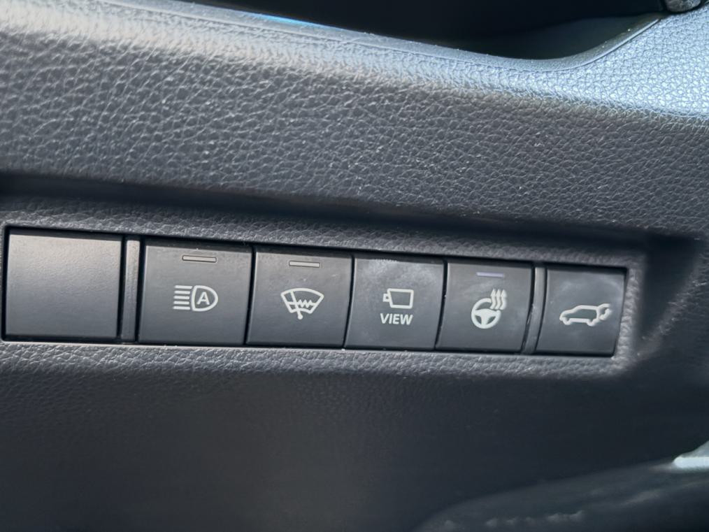 TOYOTA RAV-4 2.5 HSD Premium 4WD-image-5