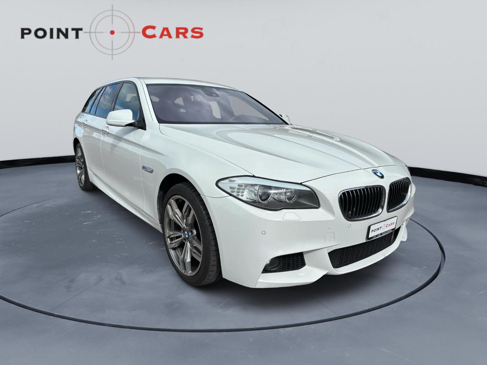 BMW 530d xDrive Touring Steptronic-image-6