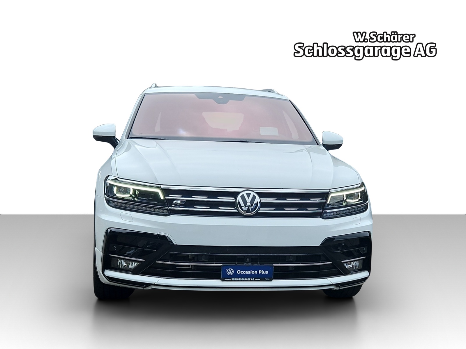 VW Tiguan 2.0 TDI SCR Highline 4Motion DSG-image-7