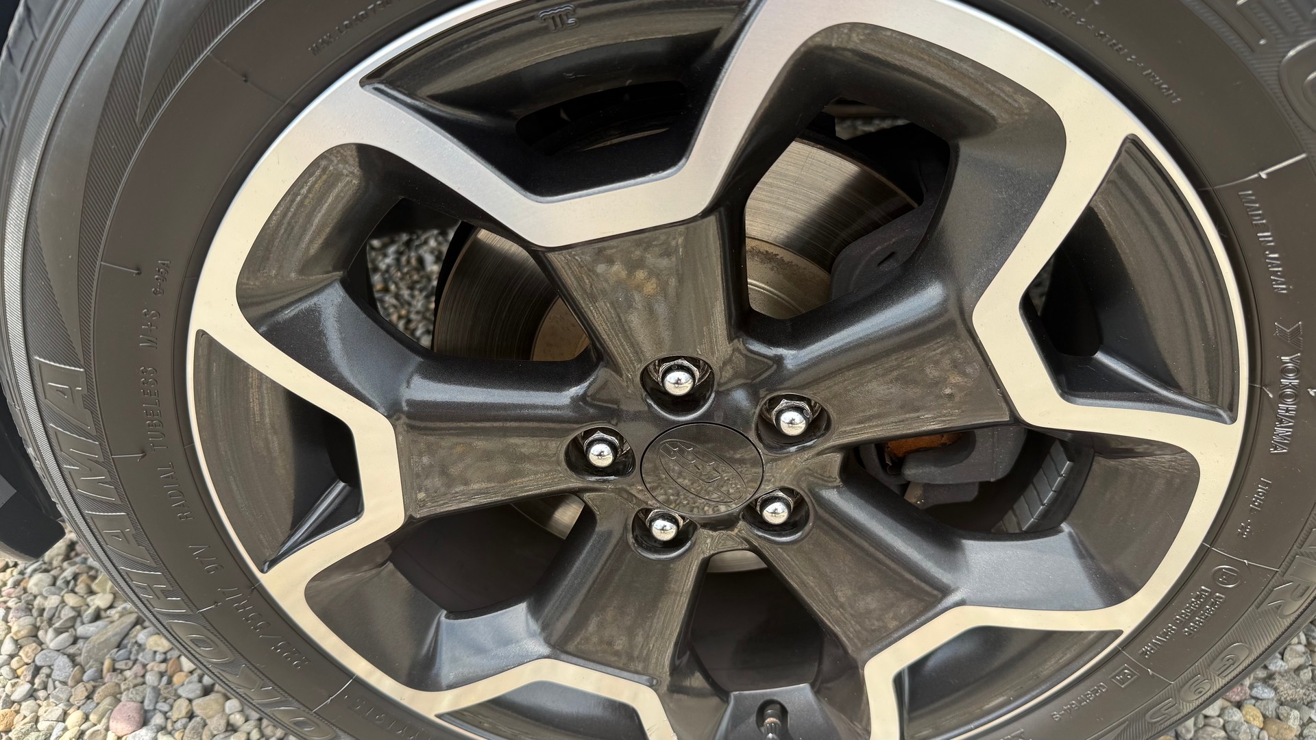 SUBARU XV 2.0 Swiss Two AWD CVT-image-12