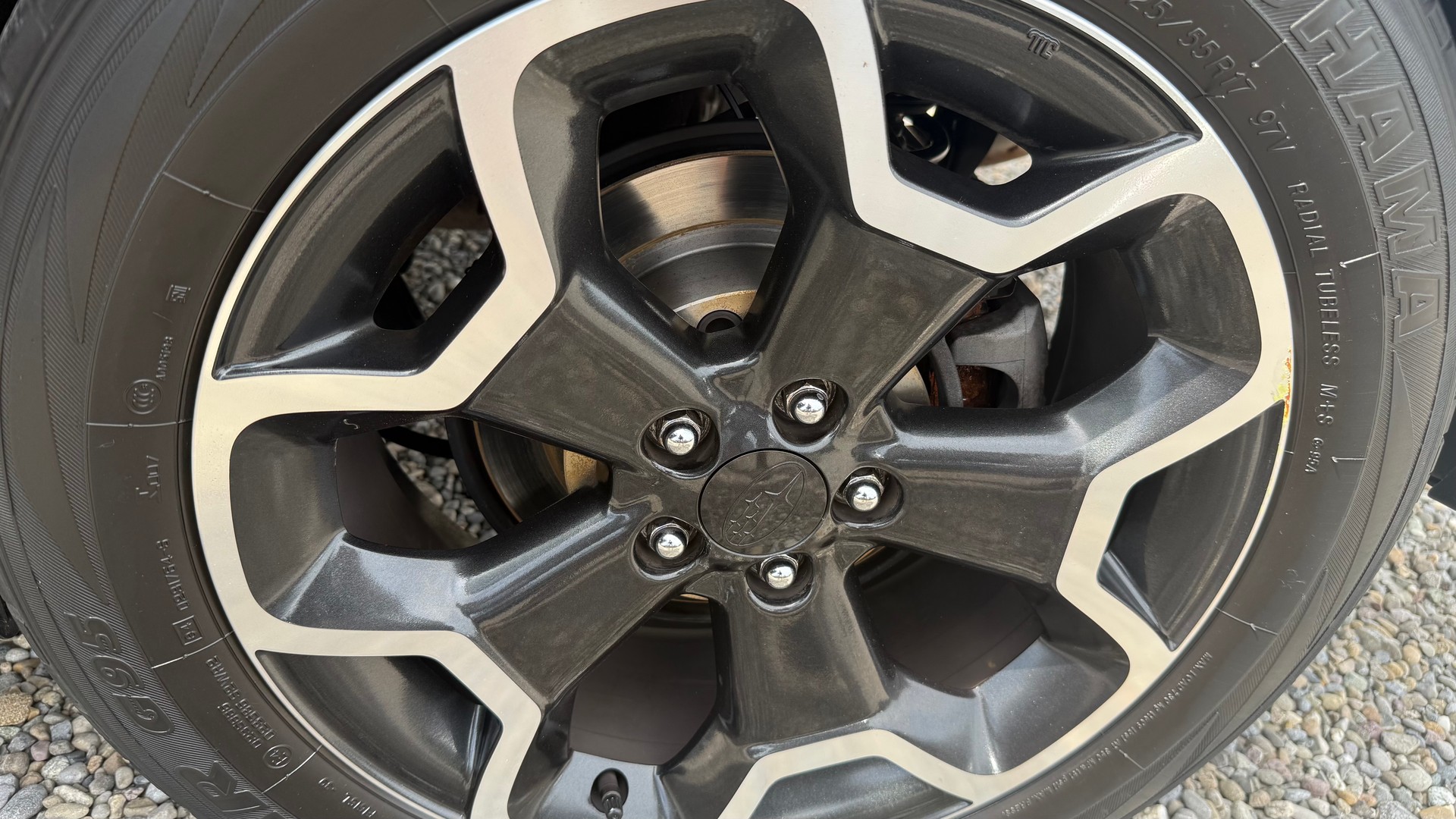 SUBARU XV 2.0 Swiss Two AWD CVT-image-13