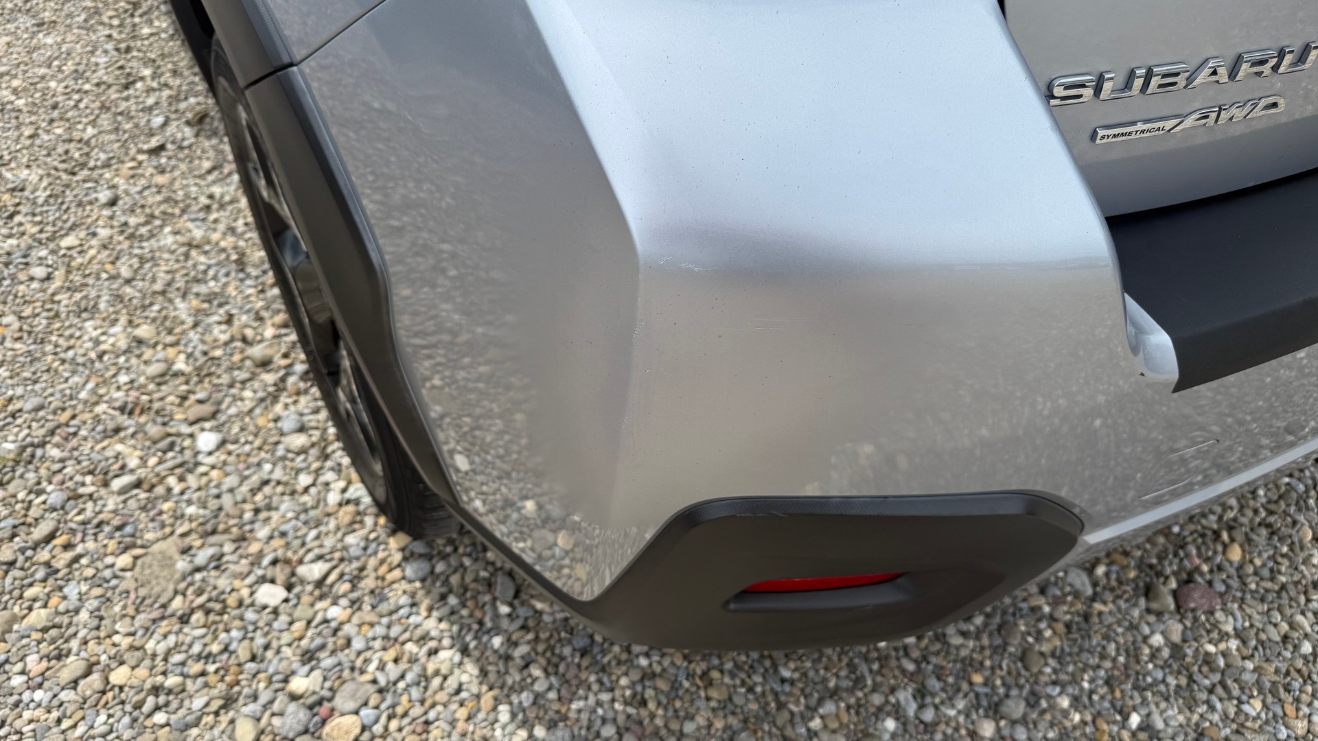SUBARU XV 2.0 Swiss Two AWD CVT-image-5