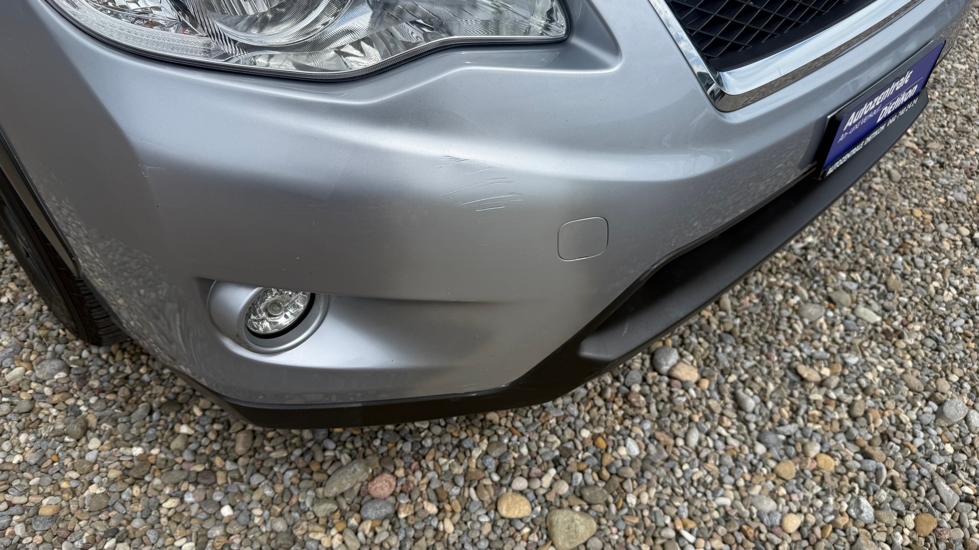SUBARU XV 2.0 Swiss Two AWD CVT-image-23