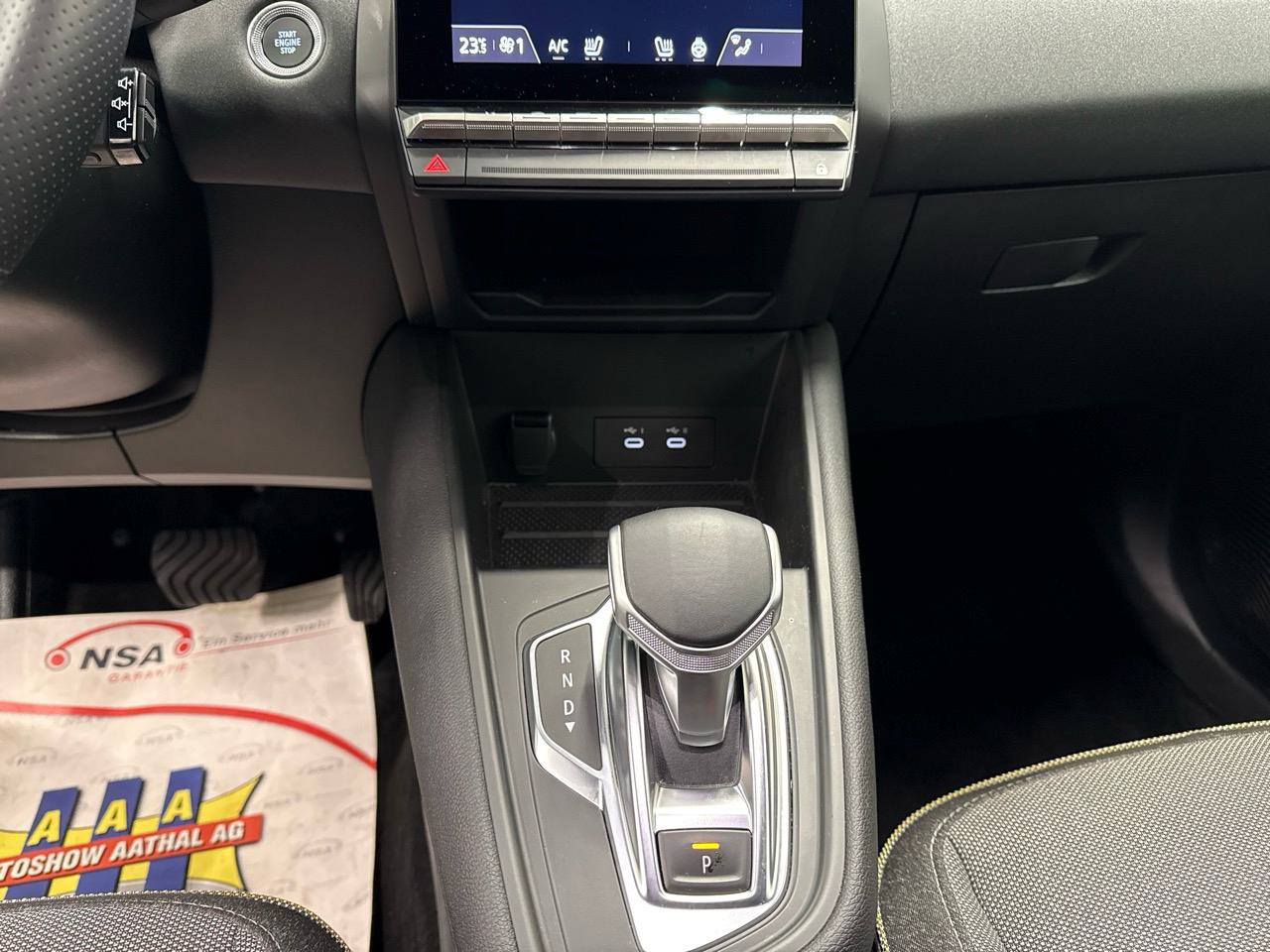 RENAULT Captur 1.3 TCe Techno EDC-image-7