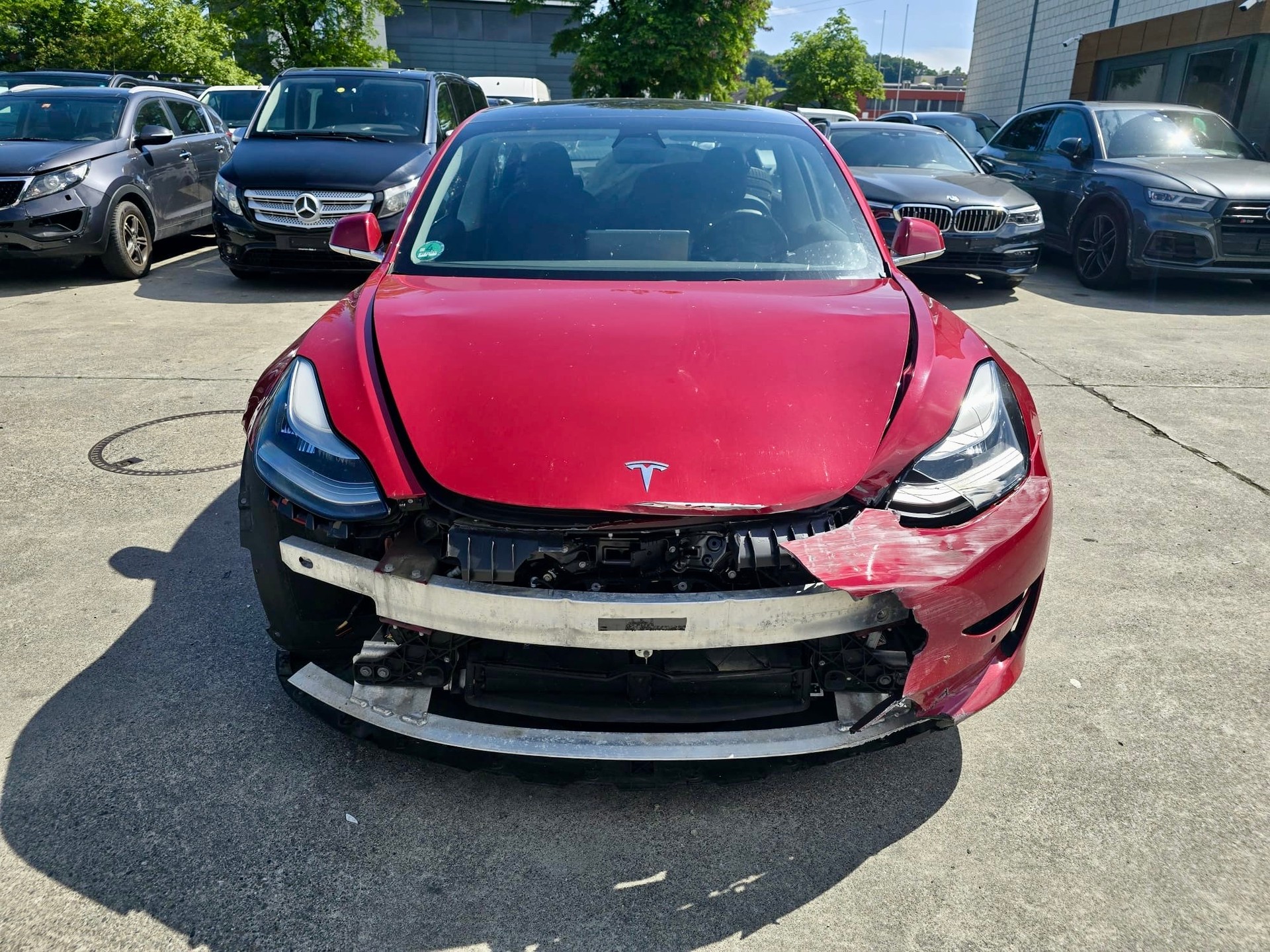 TESLA Model 3-image-6