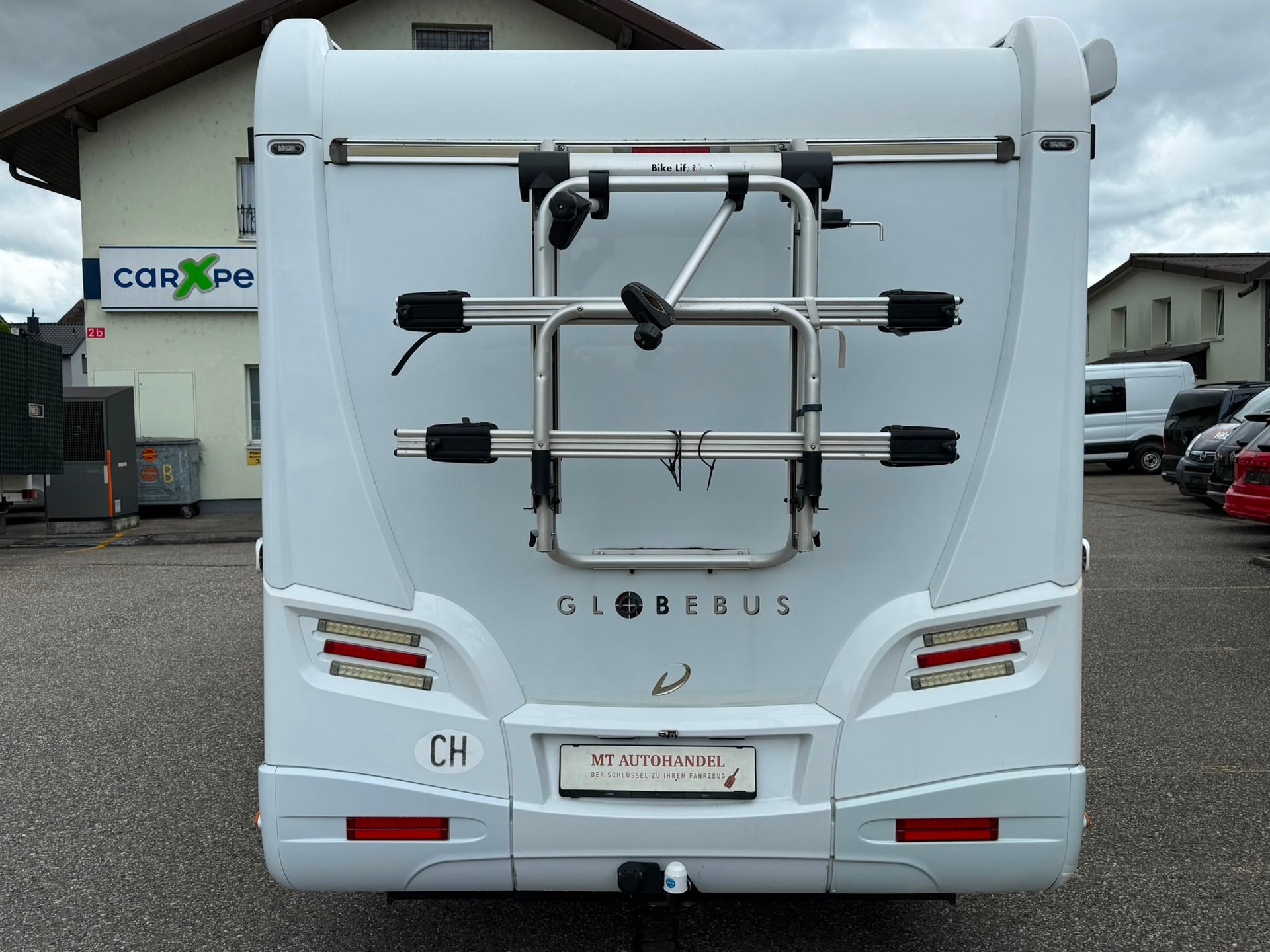 DETHLEFFS Fiat Dethleffs Globebus-showroom-element-3