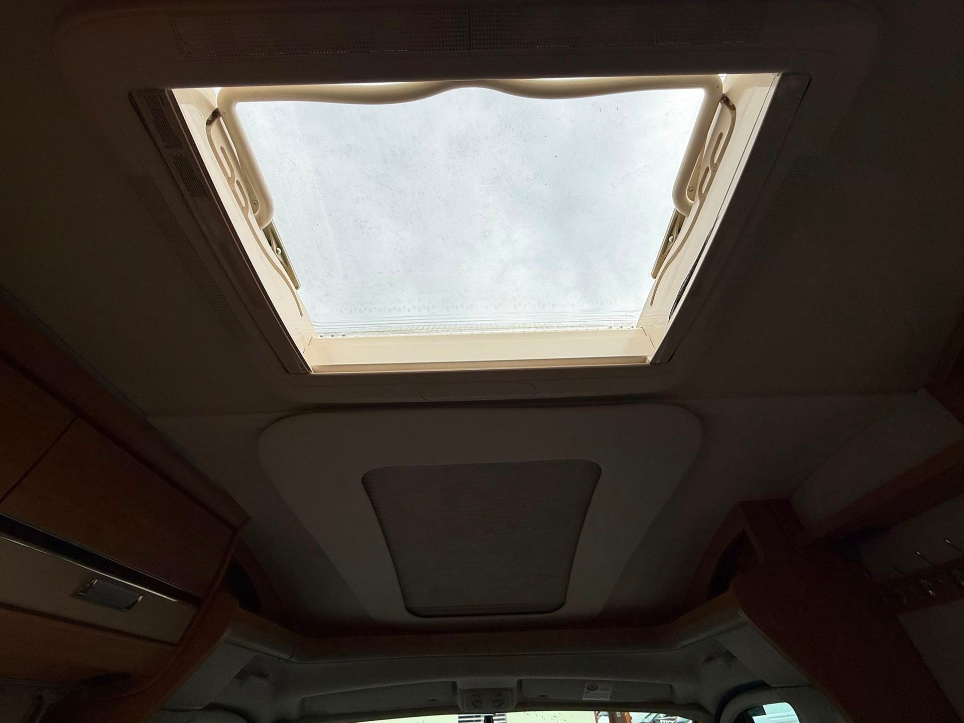 DETHLEFFS Fiat Dethleffs Globebus-image-17