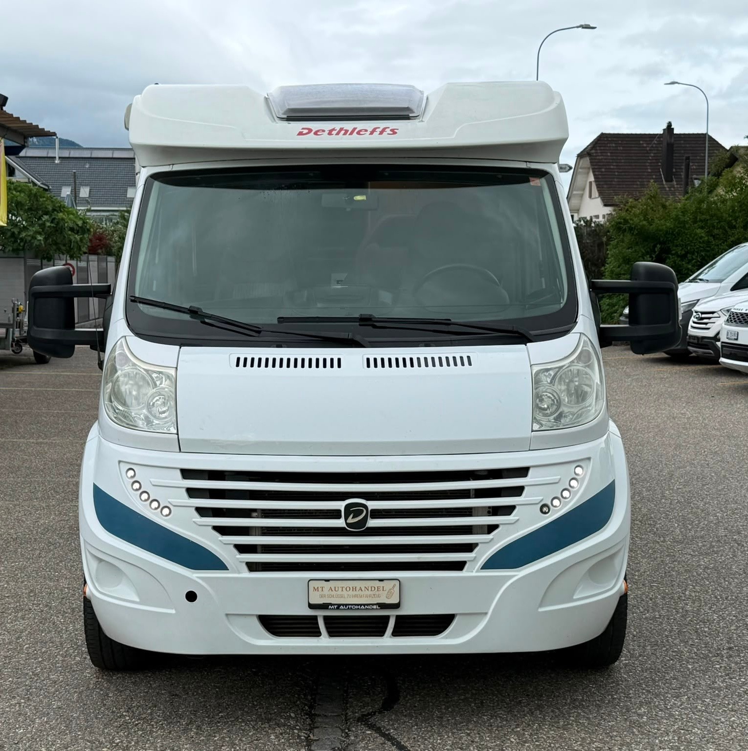 DETHLEFFS Fiat Dethleffs Globebus-showroom-element-1