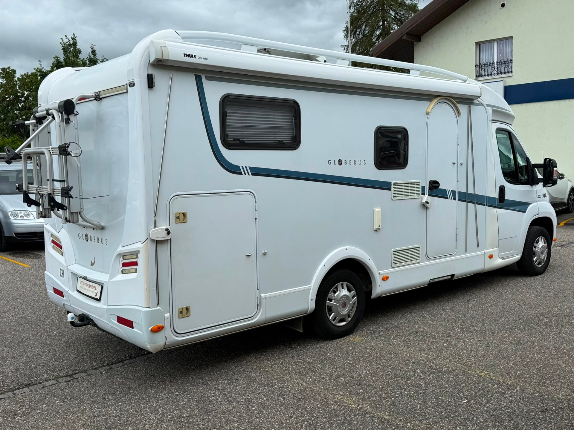 DETHLEFFS Fiat Dethleffs Globebus-showroom-element-2