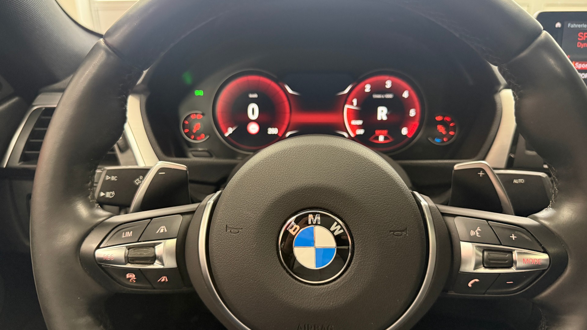 BMW 420d Gran Coupé xDrive M Sport Steptronic, absolute Top Zustand. gratisservice bis 100000km Garantie 12M/20000km-image-21