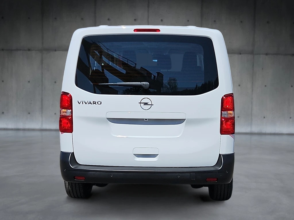 OPEL Vivaro Combi 2.0 CDTI s/s M-image-4