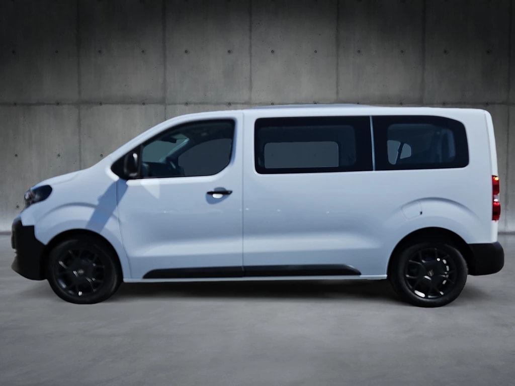 OPEL Vivaro Combi 2.0 CDTI s/s M-showroom-element-2
