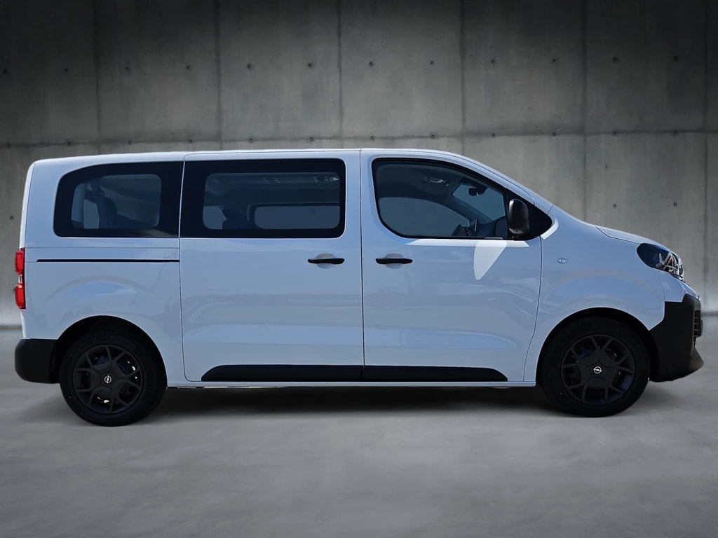 OPEL Vivaro Combi 2.0 CDTI s/s M-showroom-element-3