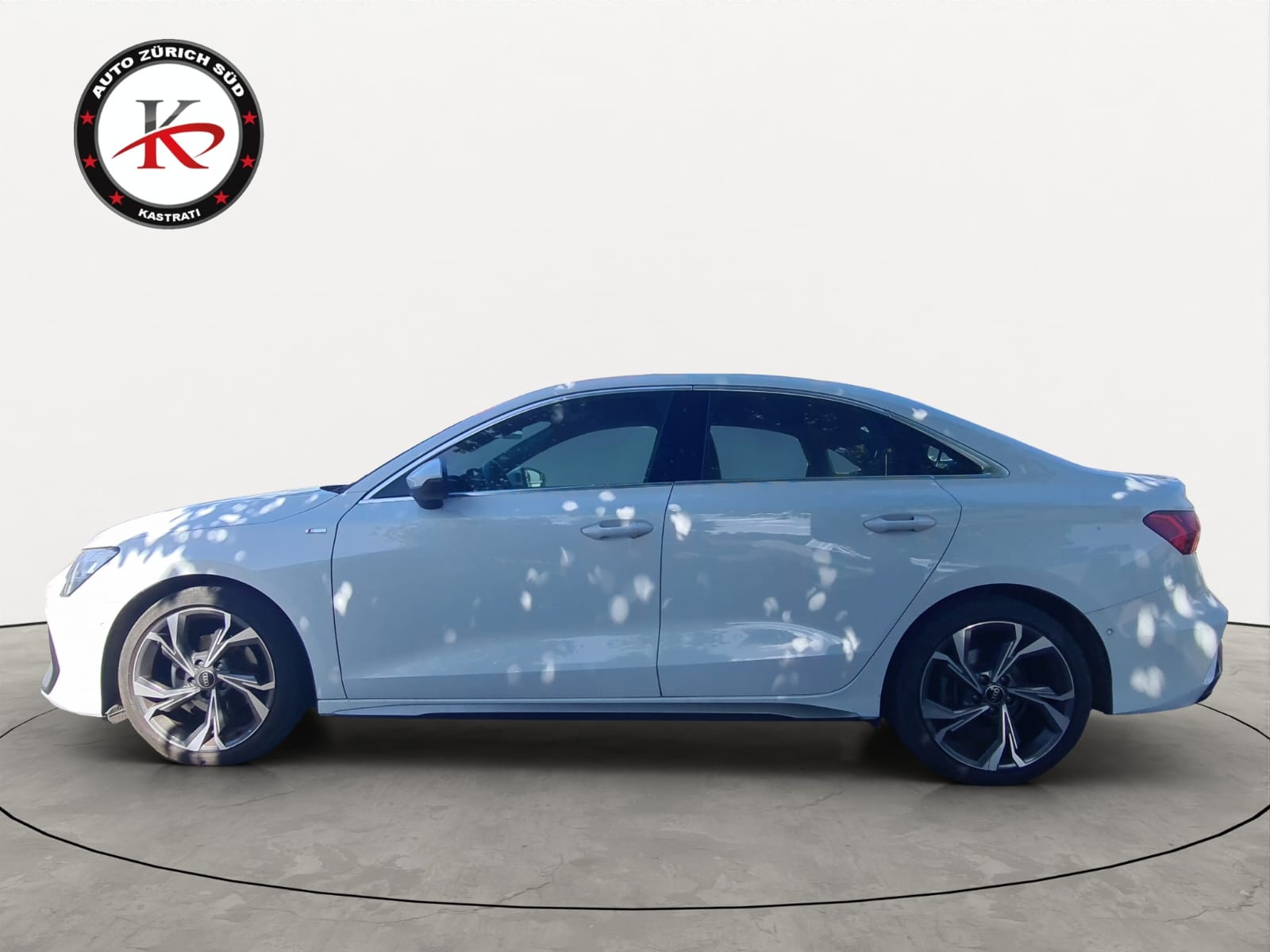 AUDI A3 Sportback 35 TDI S line S-tronic-showroom-element-2