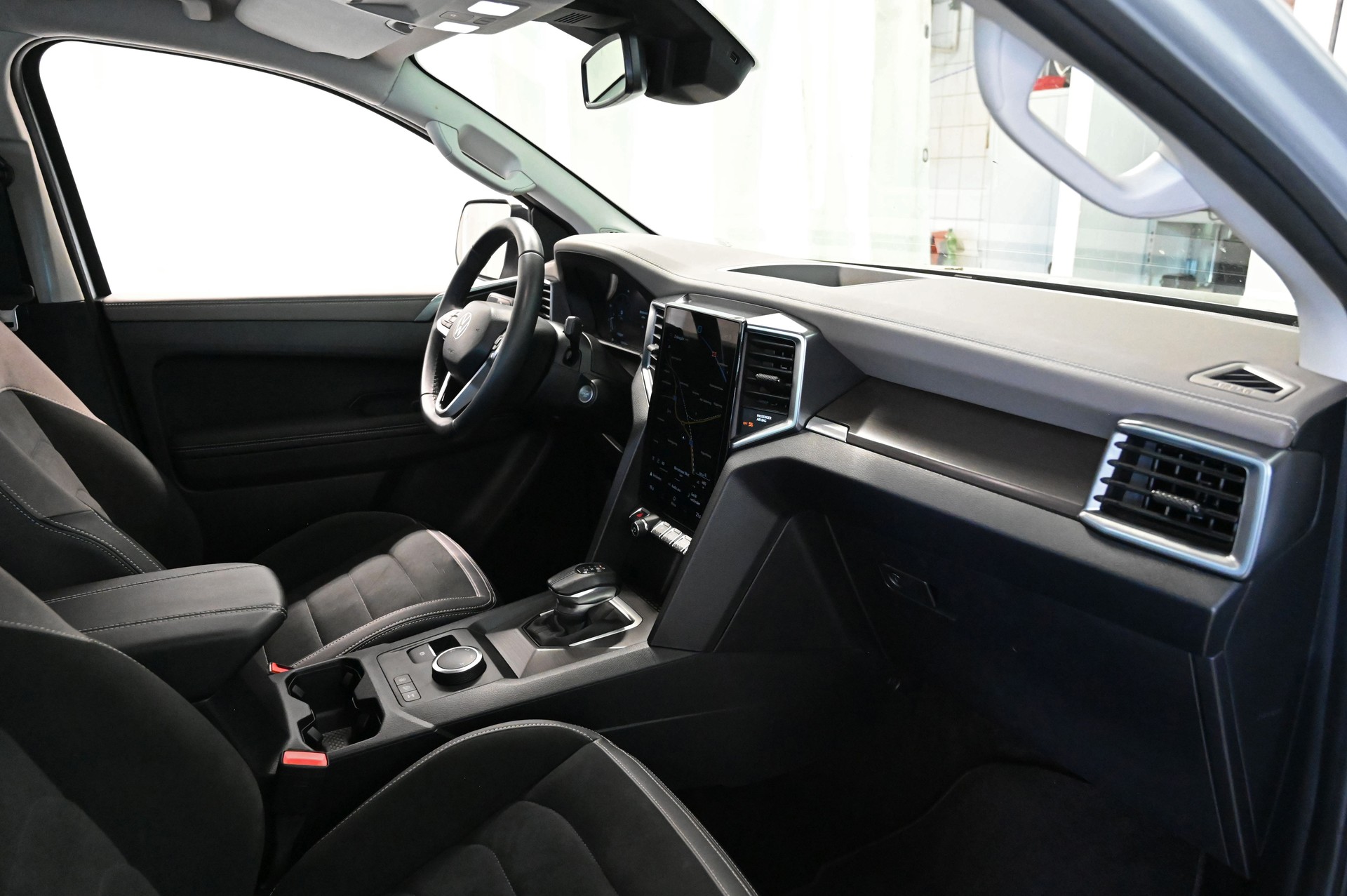 VW Amarok 3.0TDI Style Winter 1-image-23