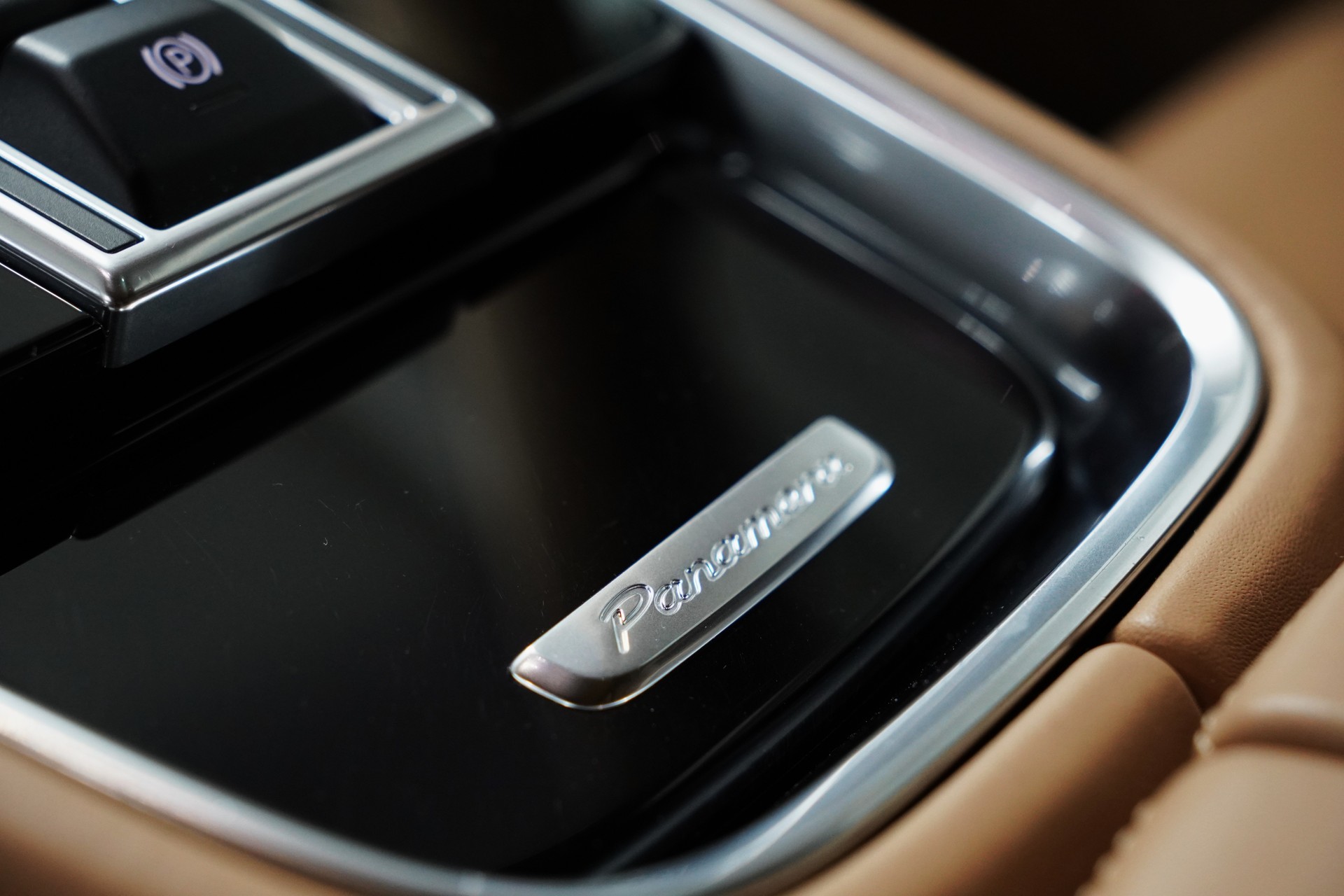 PORSCHE Panamera GTS Sport Turismo PDK-image-16