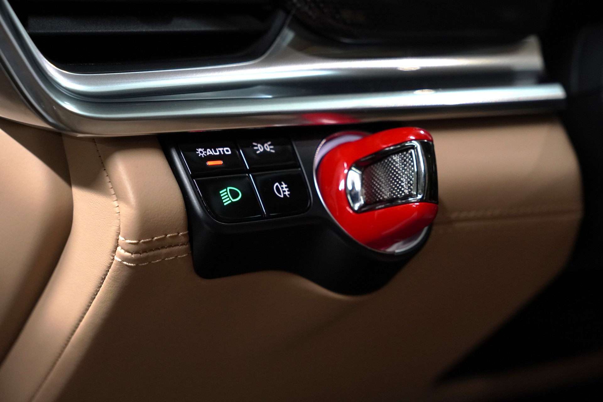 PORSCHE Panamera GTS Sport Turismo PDK-image-14