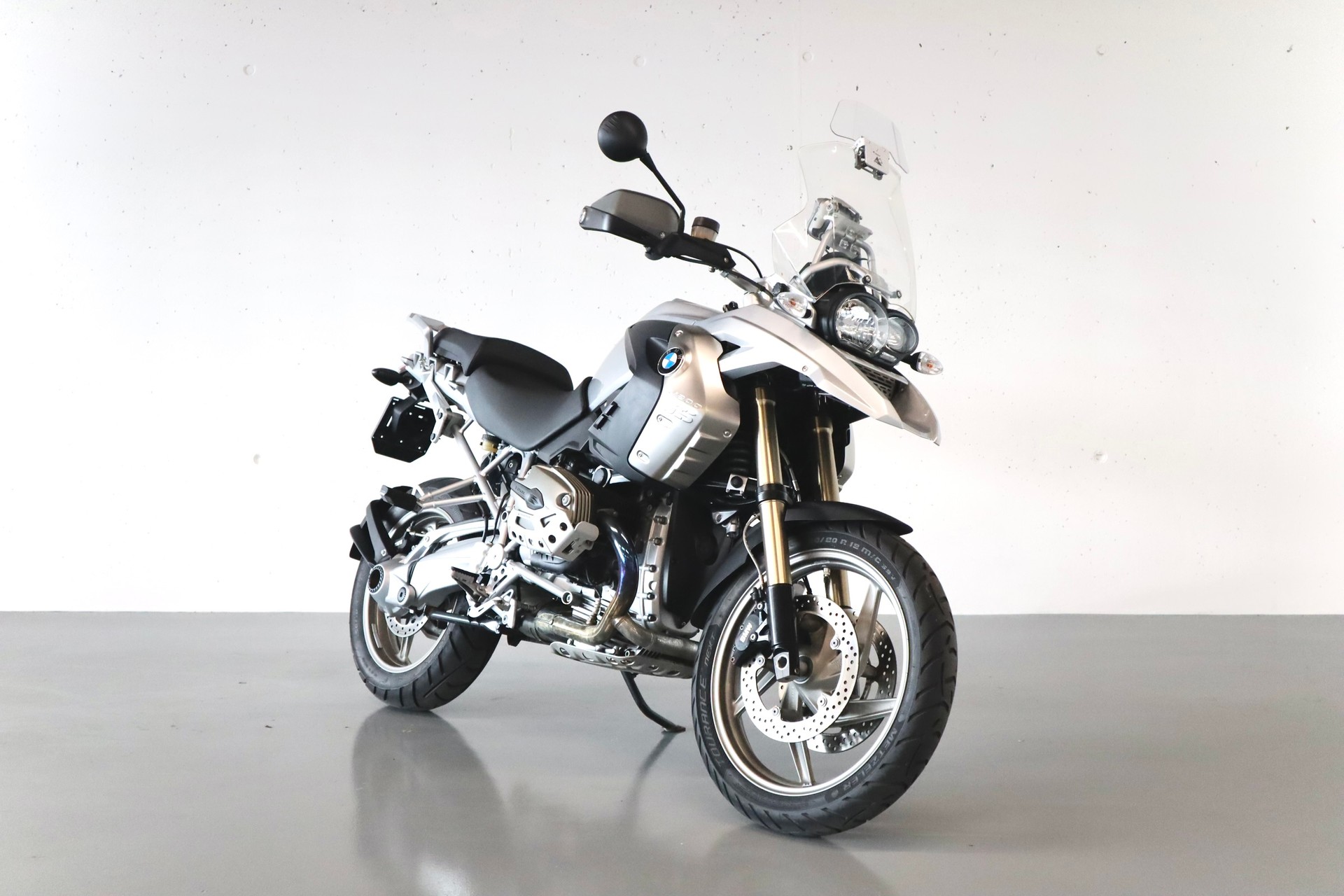 BMW R 1200 GS ABS - Adventure Bike-image-12