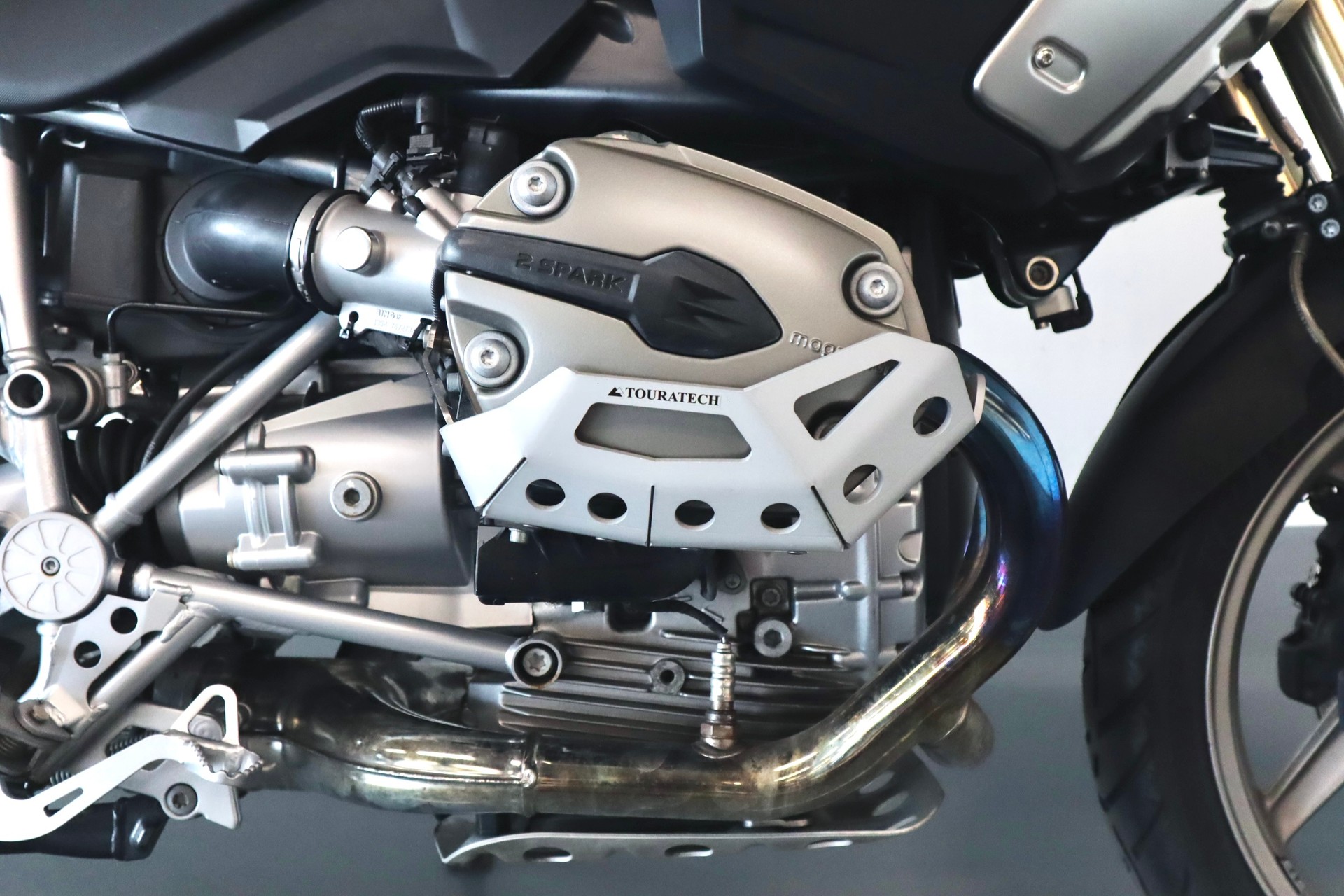 BMW R 1200 GS ABS - Adventure Bike-image-8