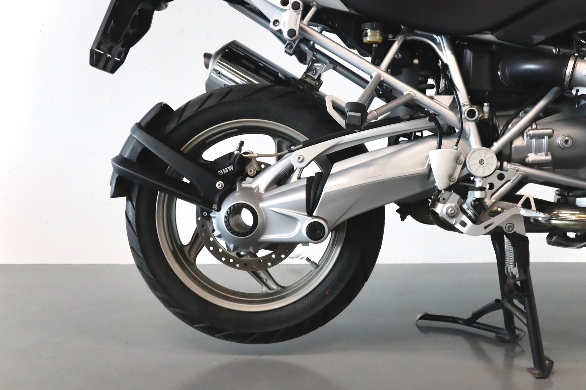 BMW R 1200 GS ABS - Adventure Bike-image-10