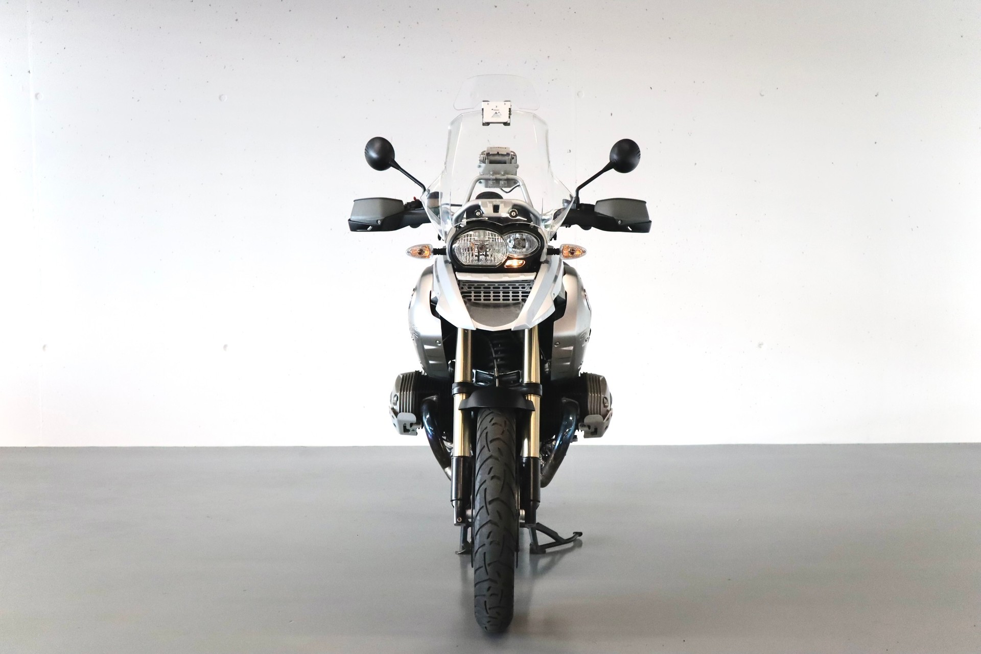 BMW R 1200 GS ABS - Adventure Bike-image-11