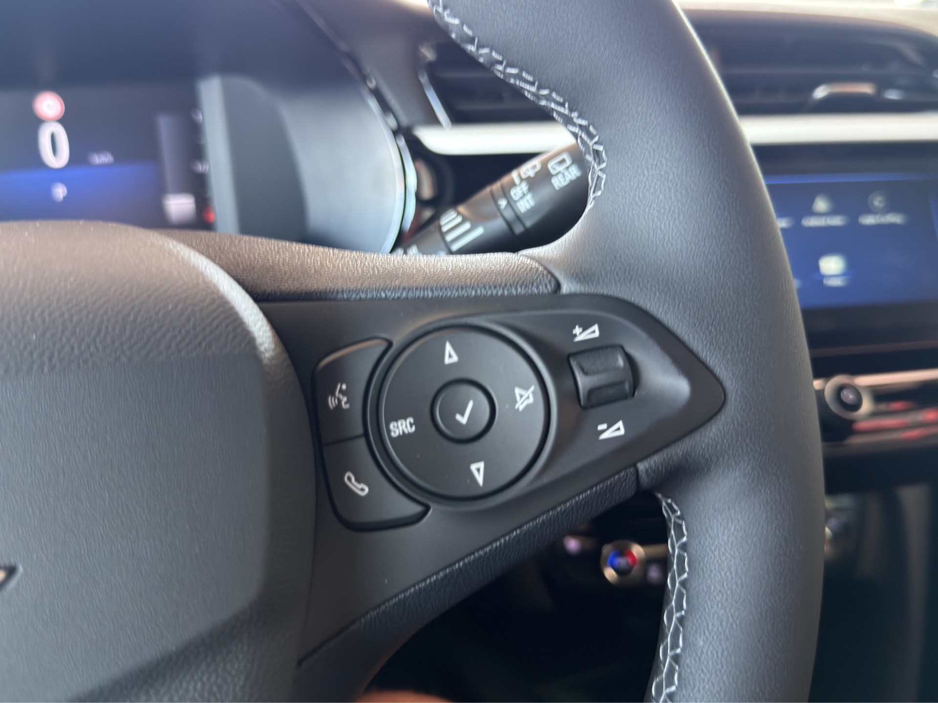 OPEL Corsa-e 156 GS Pack Komfort 3 Phaser-image-39
