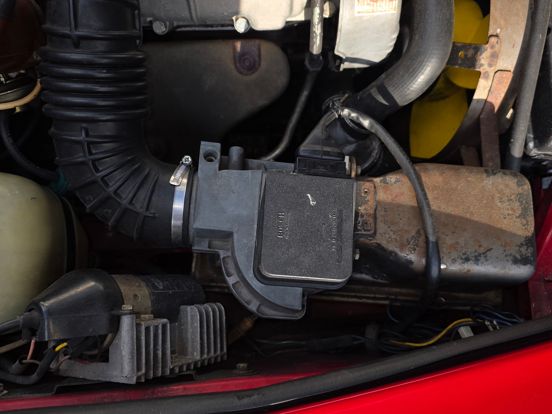 FIAT 124 Spider DS PININFARINA-image-15