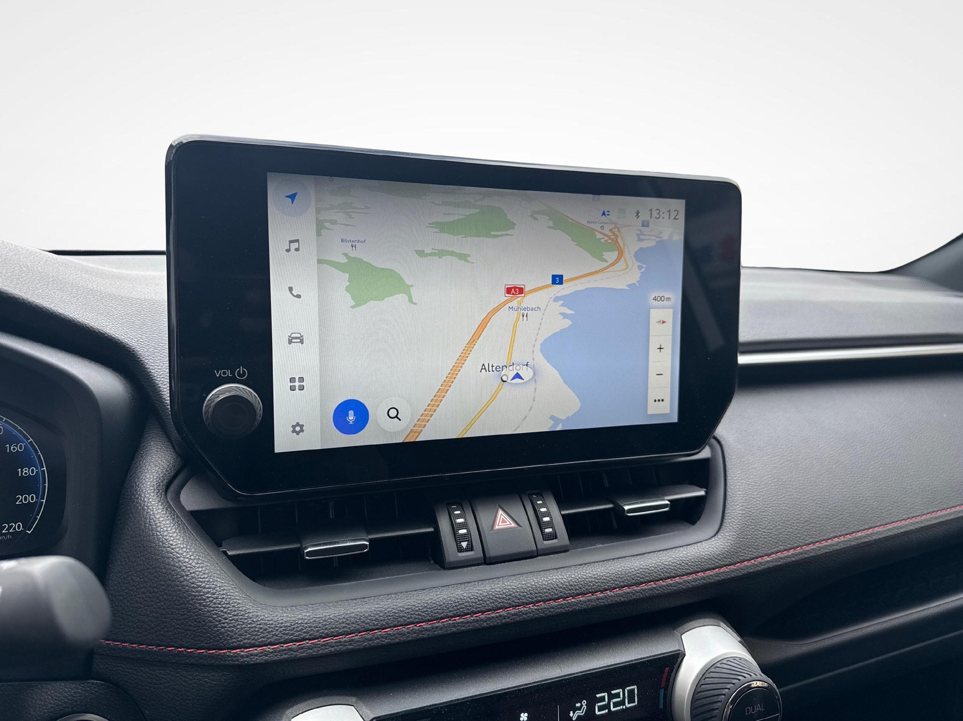 SUZUKI Across 2.5 PHEV Compact Top 4x4-image-13