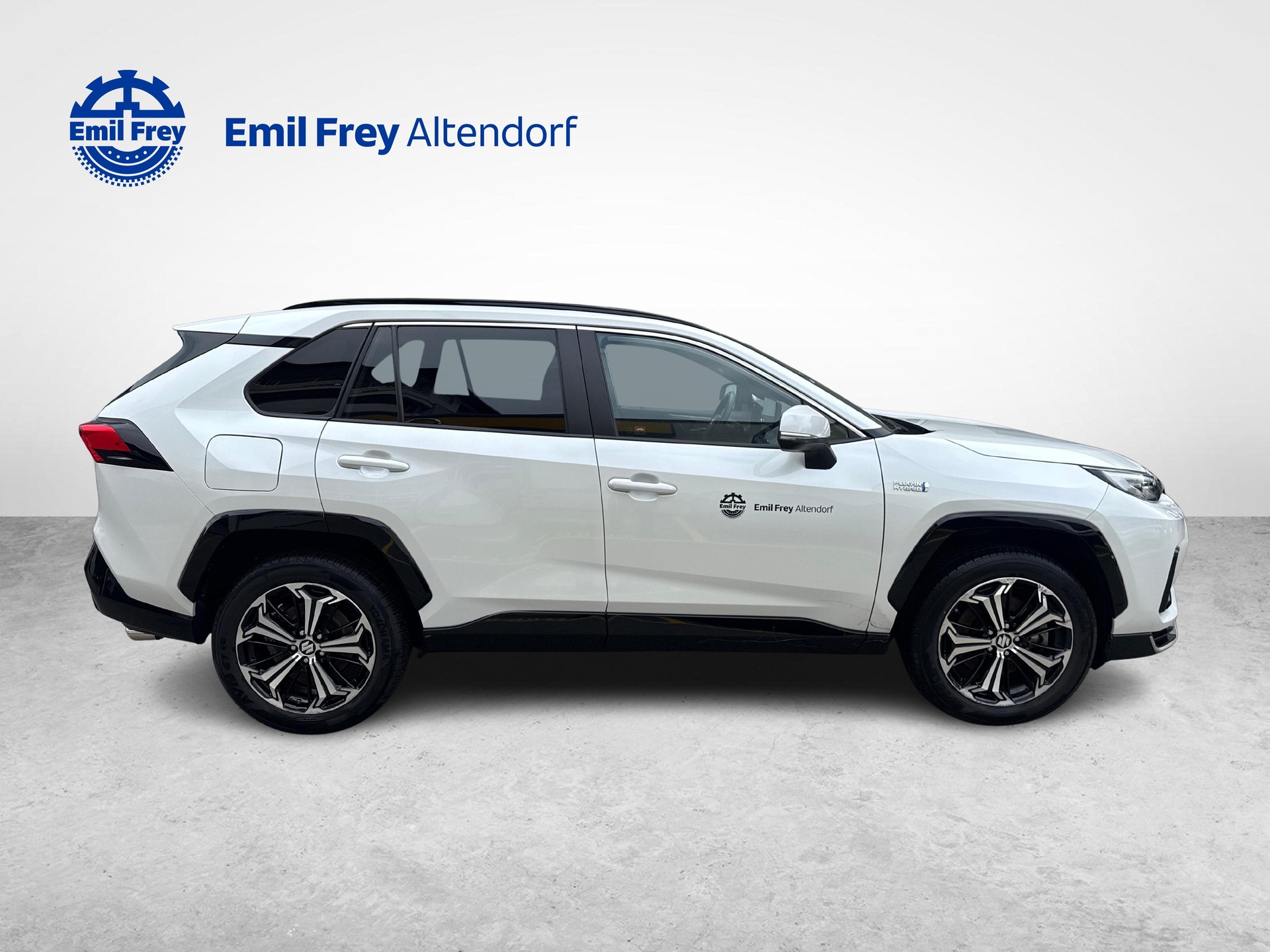 SUZUKI Across 2.5 PHEV Compact Top 4x4-image-5