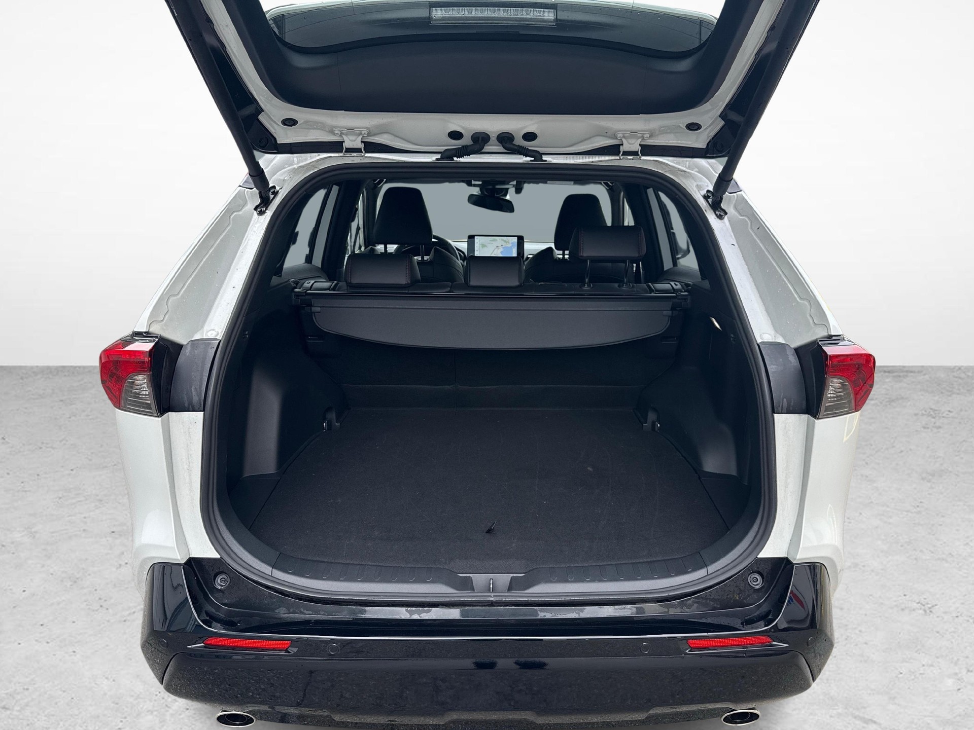 SUZUKI Across 2.5 PHEV Compact Top 4x4-image-8