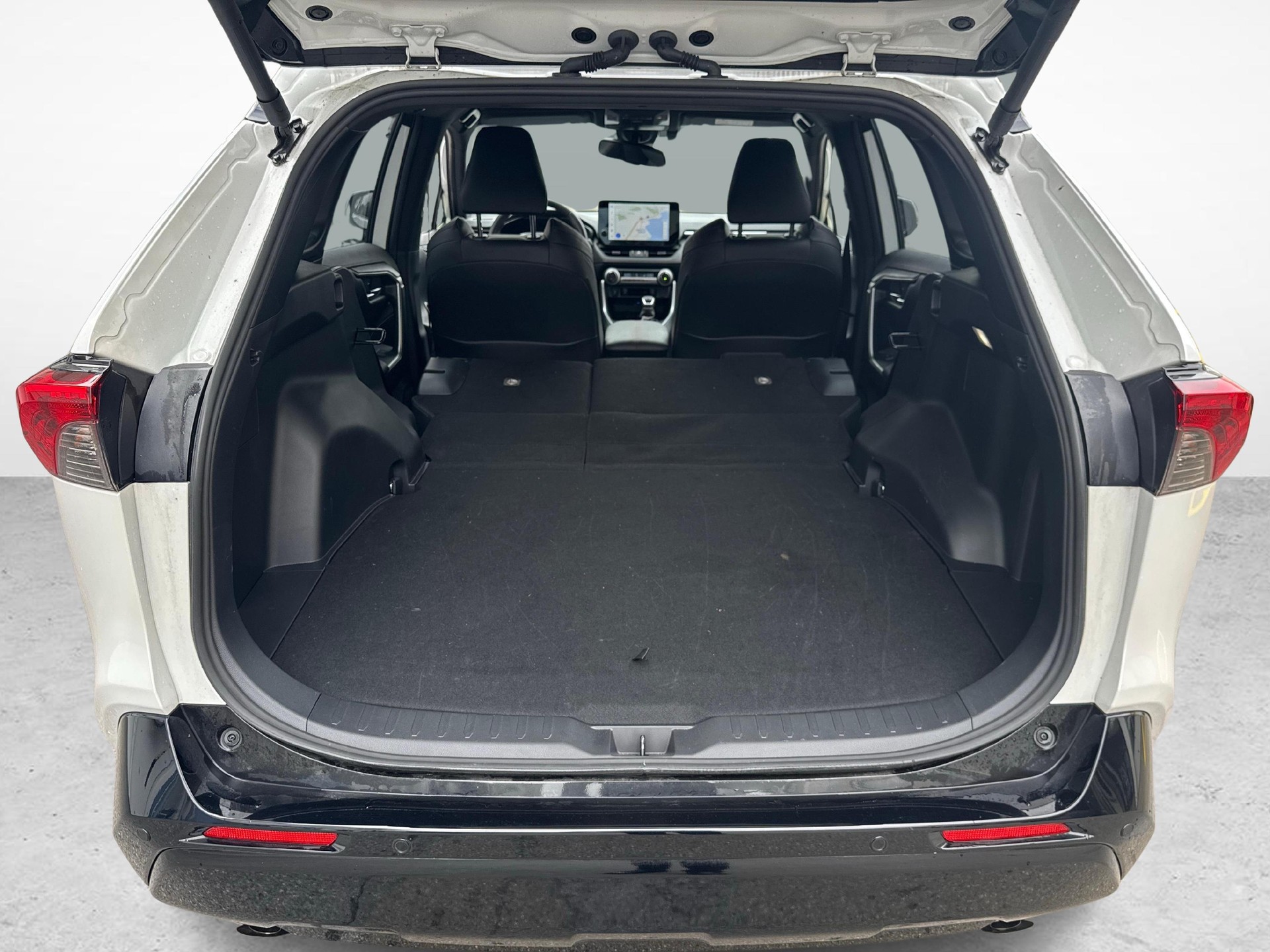 SUZUKI Across 2.5 PHEV Compact Top 4x4-image-9