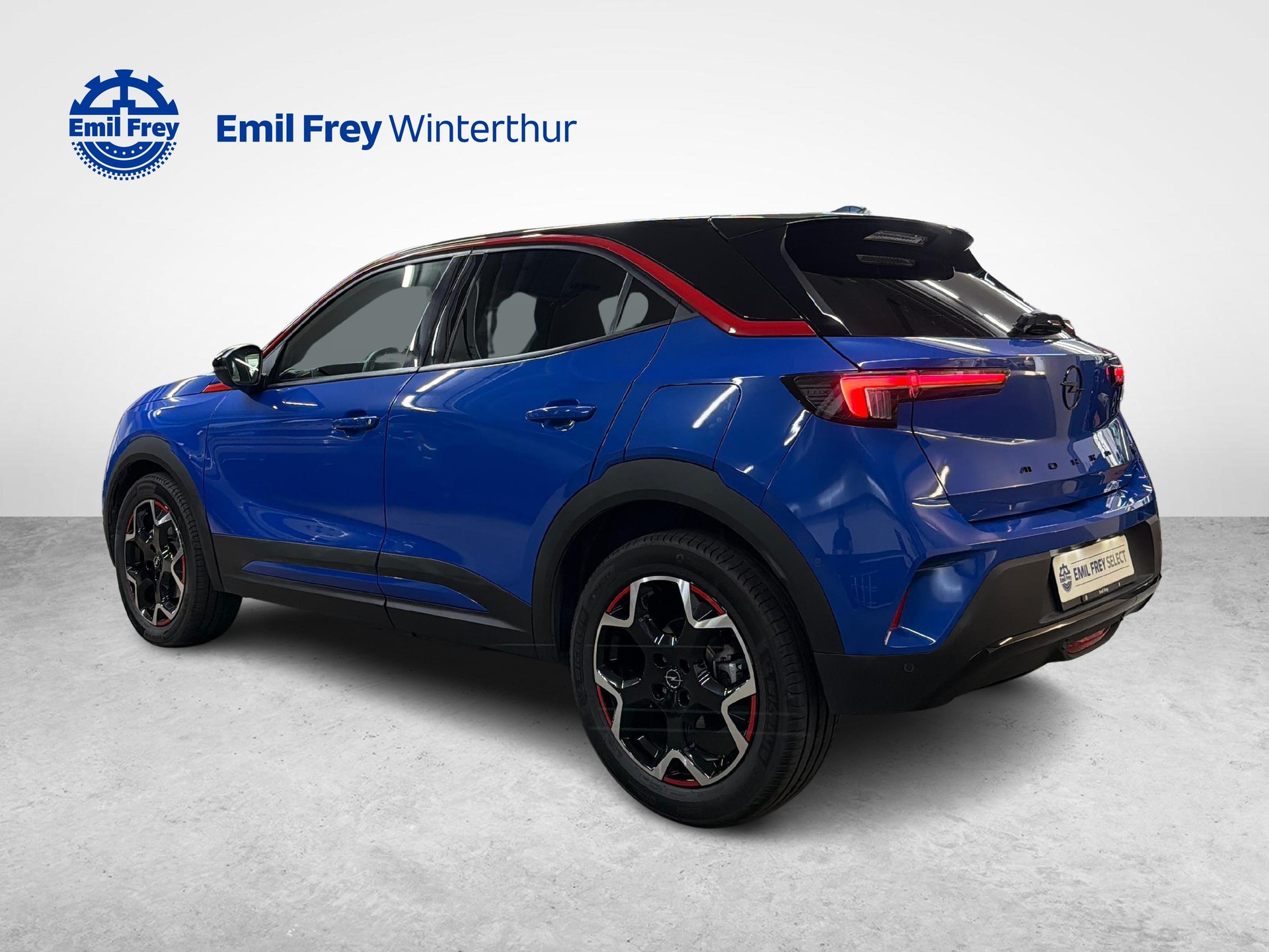 OPEL Mokka-e GS Line-showroom-element-2