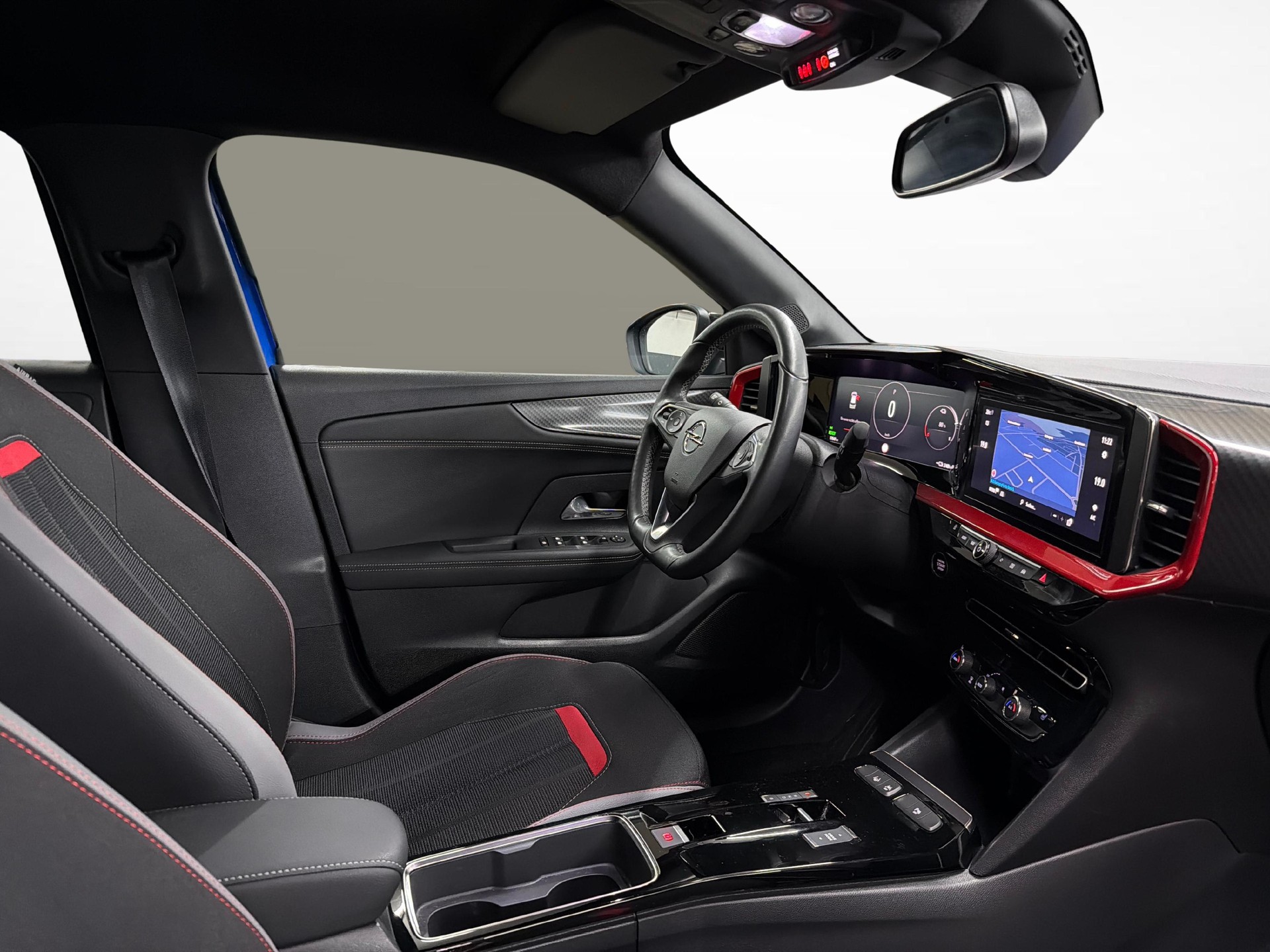 OPEL Mokka-e GS Line-image-9