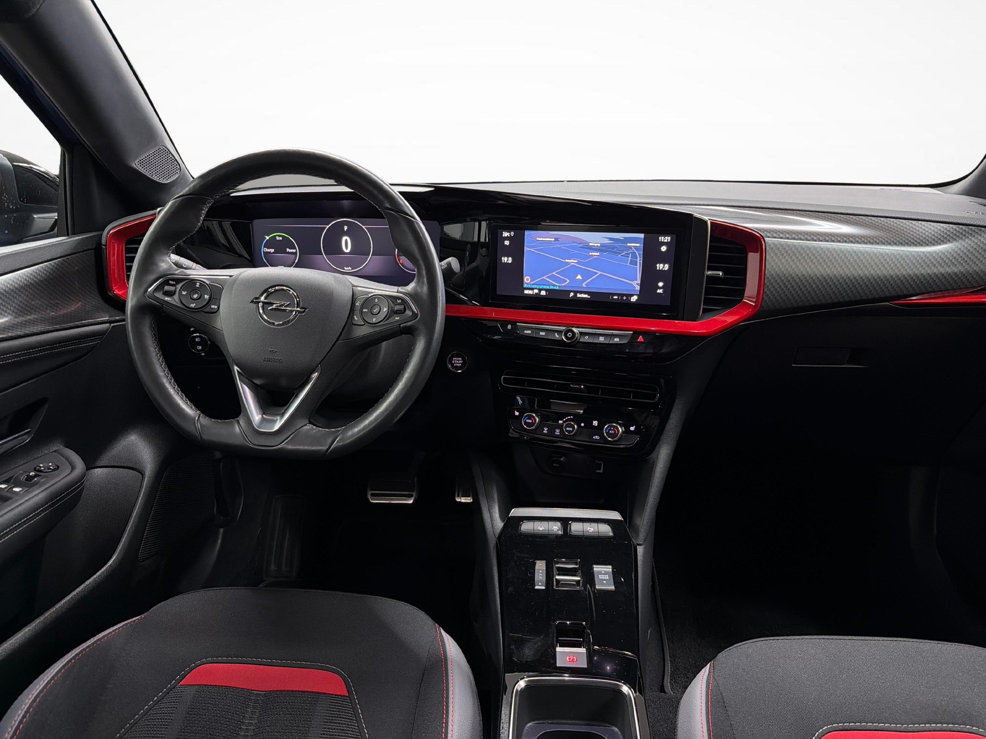 OPEL Mokka-e GS Line-image-8