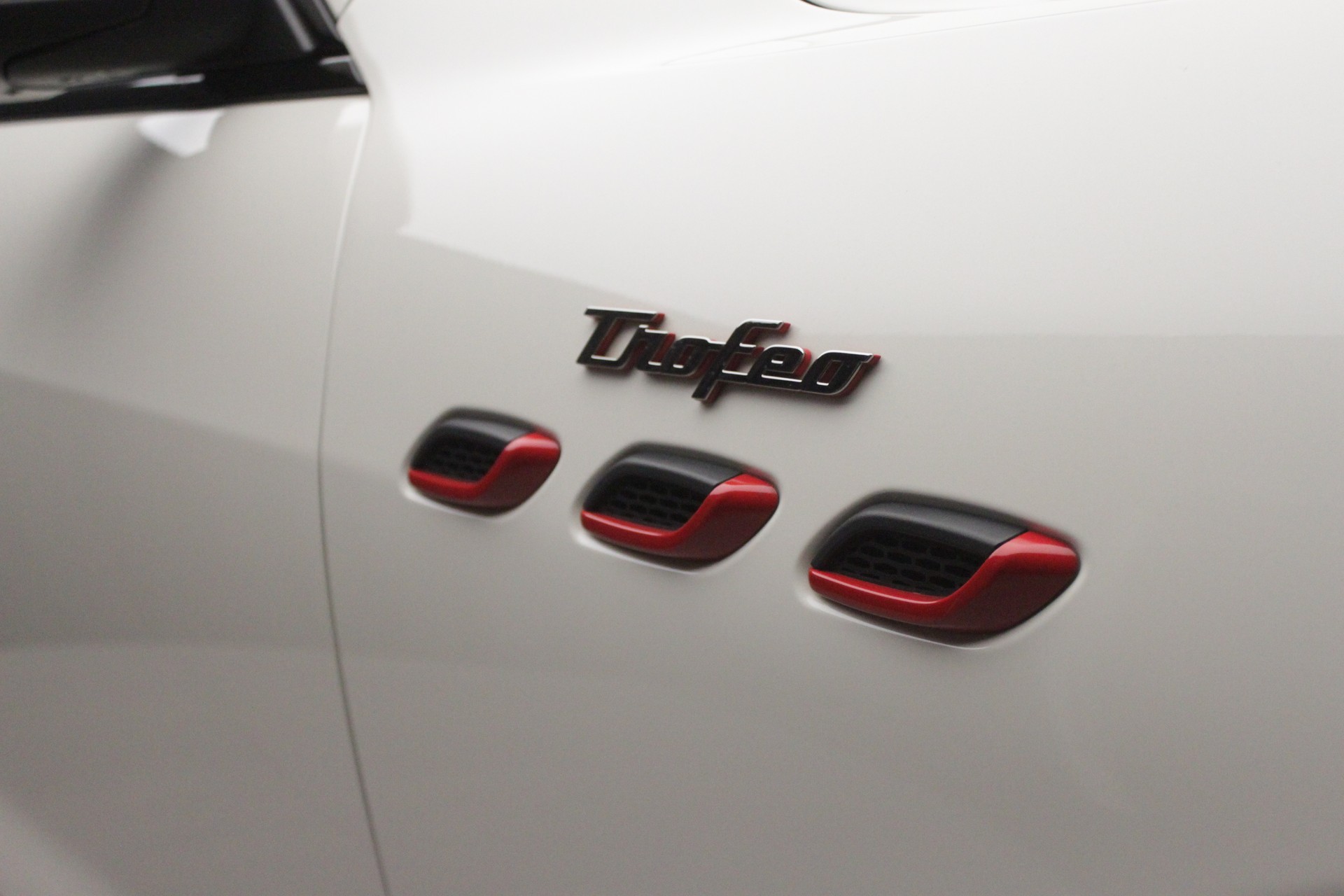MASERATI Levante 3.8 V8 Trofeo Q4 Automatica-image-8