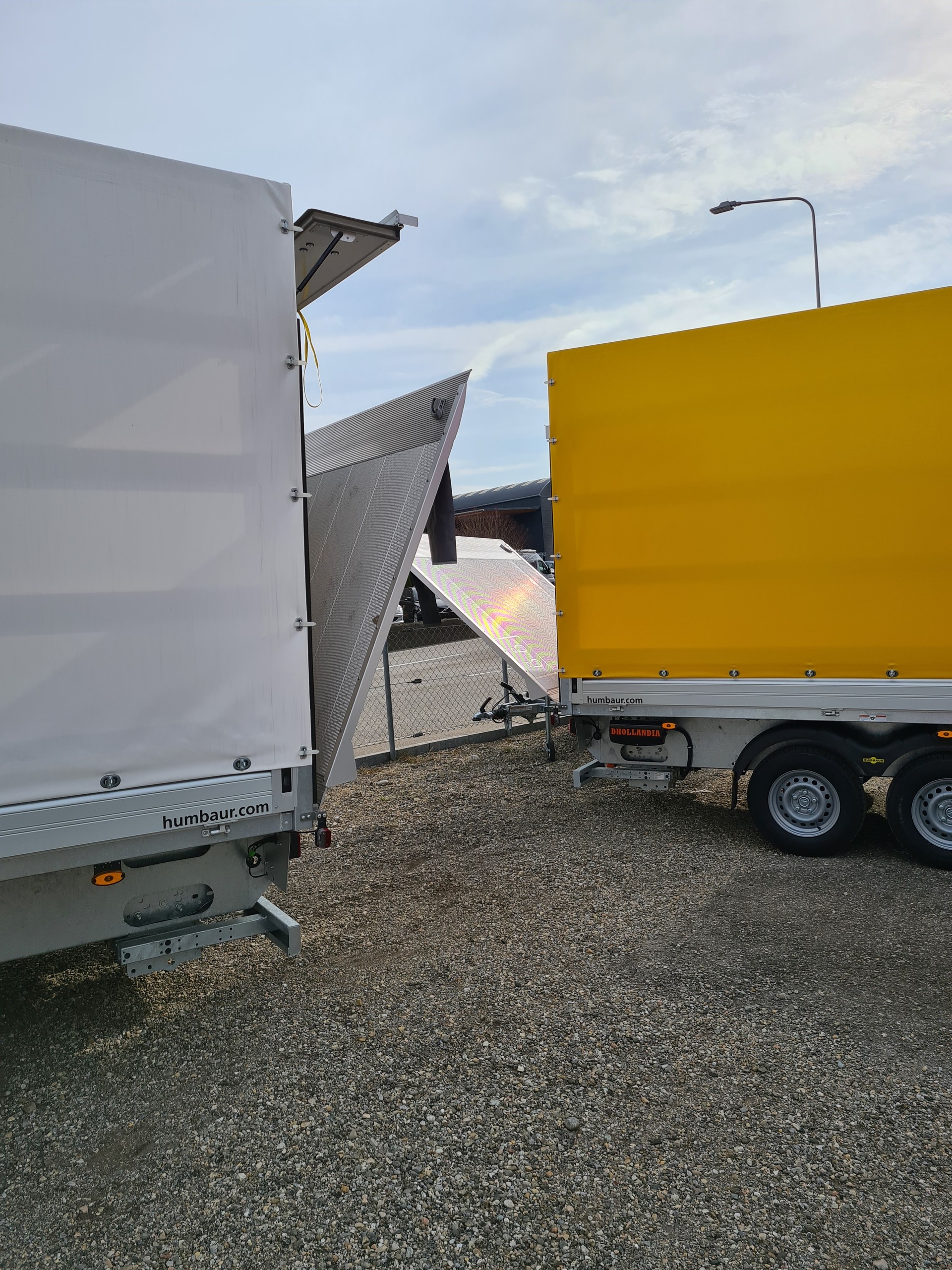 HUMBAUR Hebebühnenanhänger HT 354222 V-Deichsel-image-5
