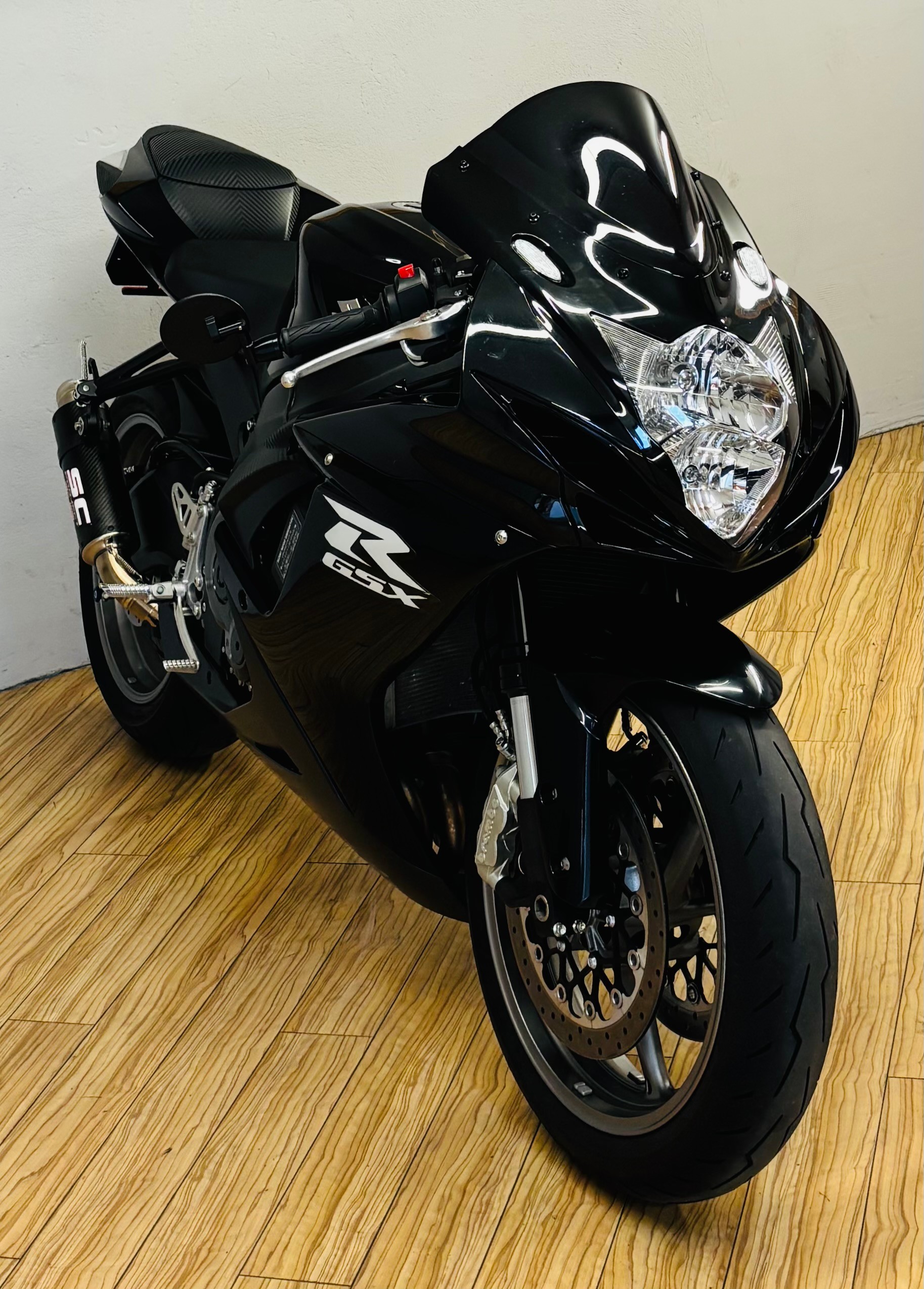 SUZUKI GSX-R 600 U L1 (25kW)-image-0