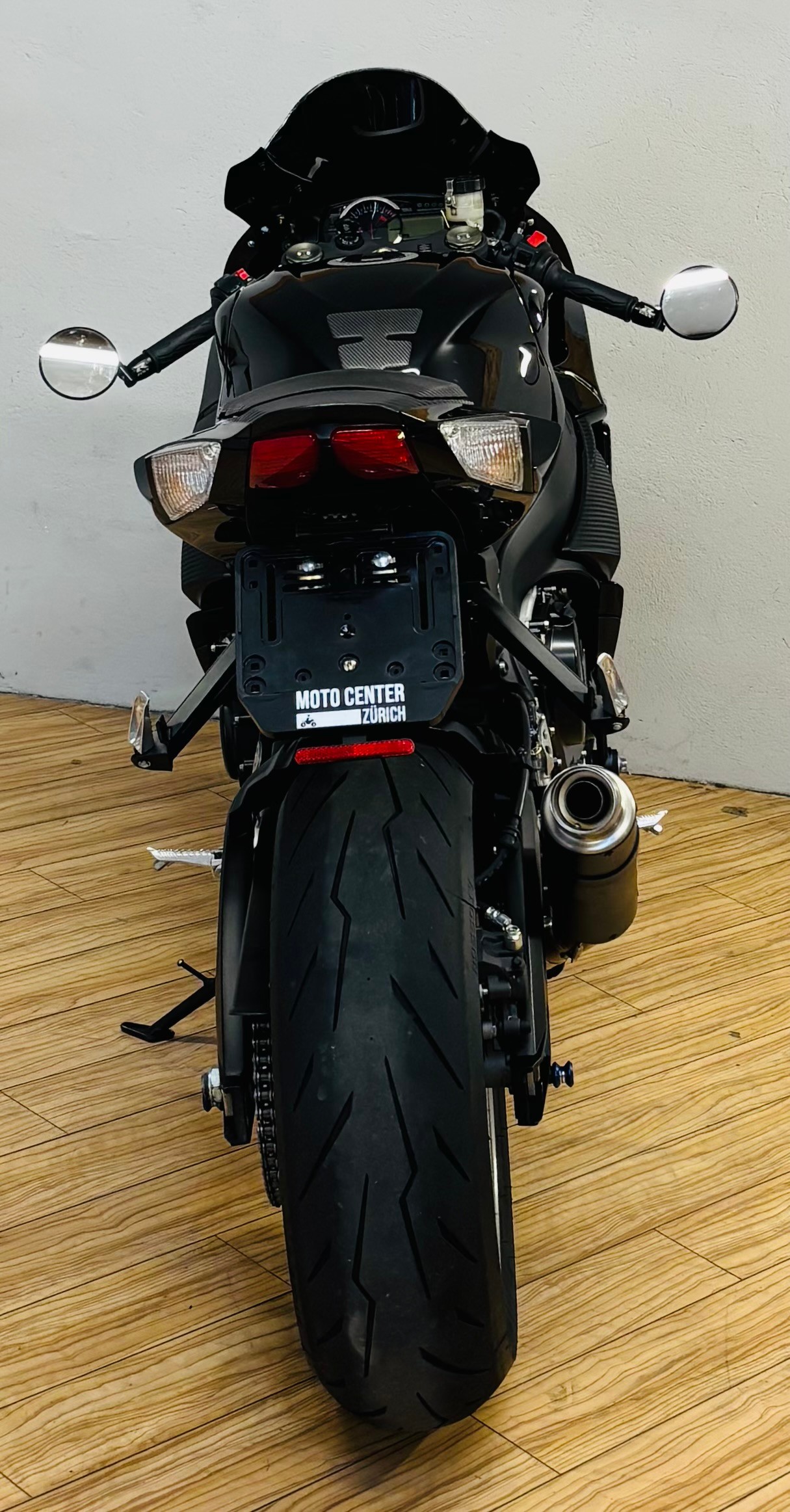 SUZUKI GSX-R 600 U L1 (25kW)-image-3