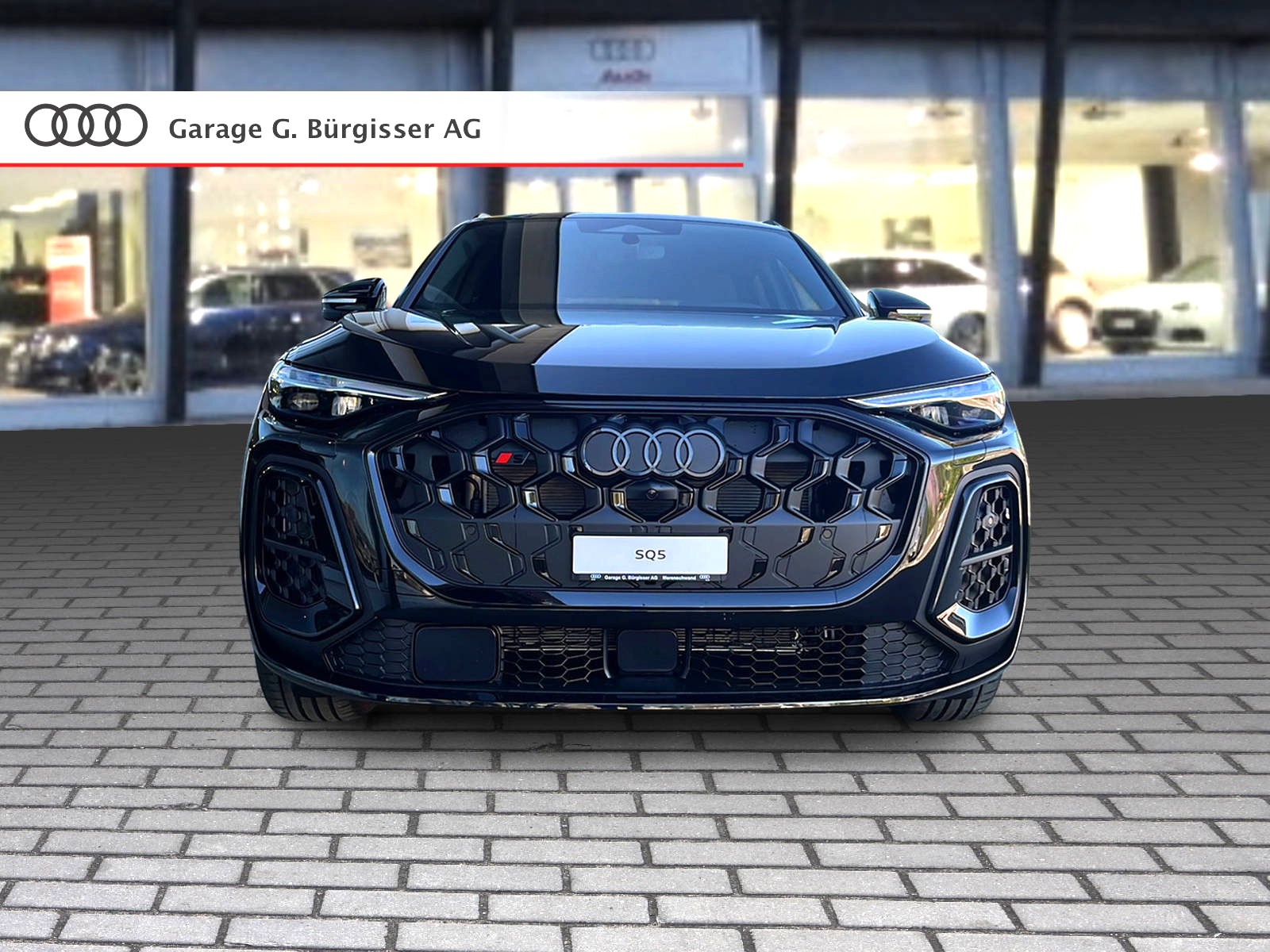 AUDI SQ5 TFSI quattro S-tronic Mythosschwarz Metallic-showroom-element-1