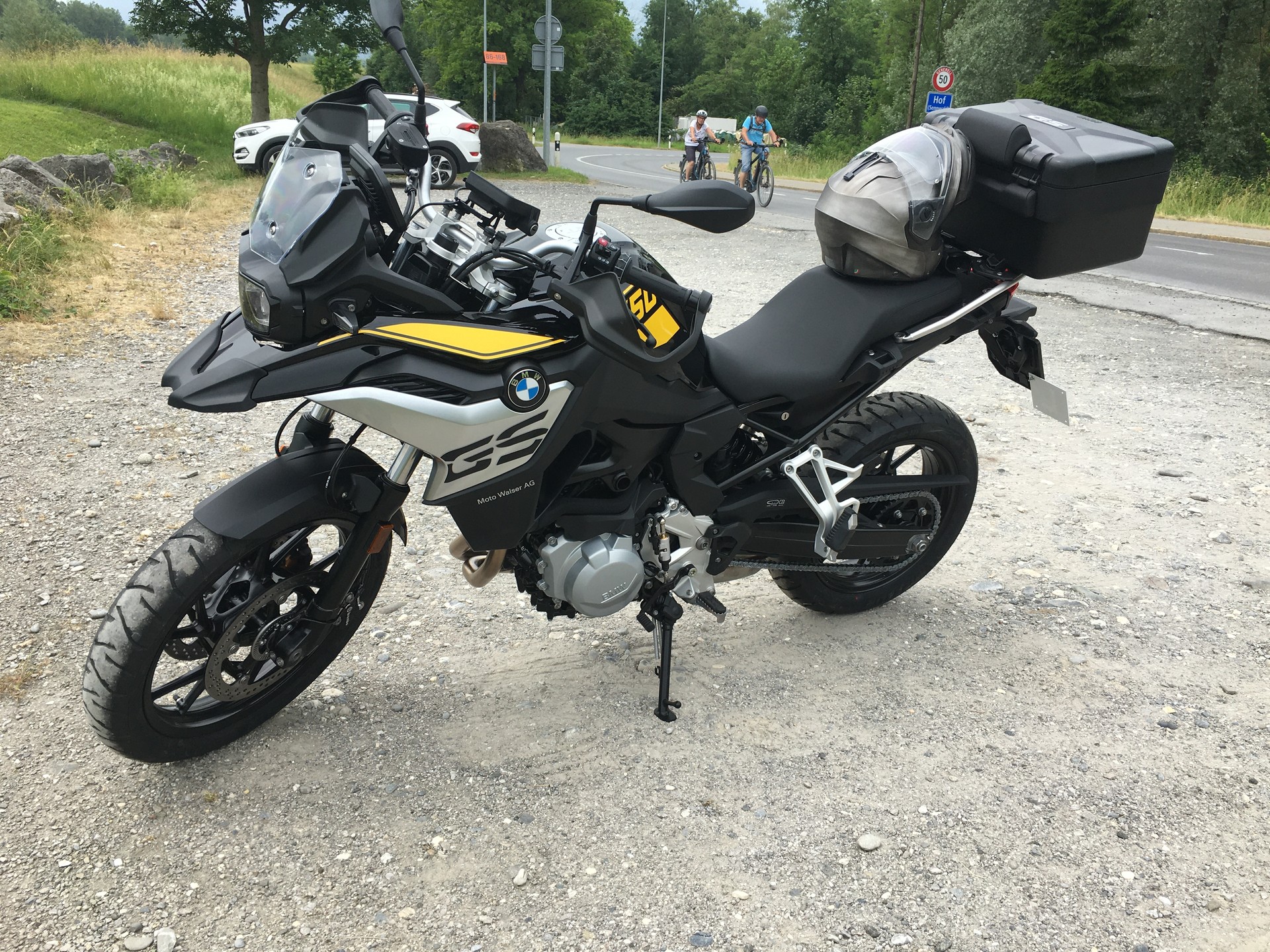 BMW F 750 GS (35kW)-image-0