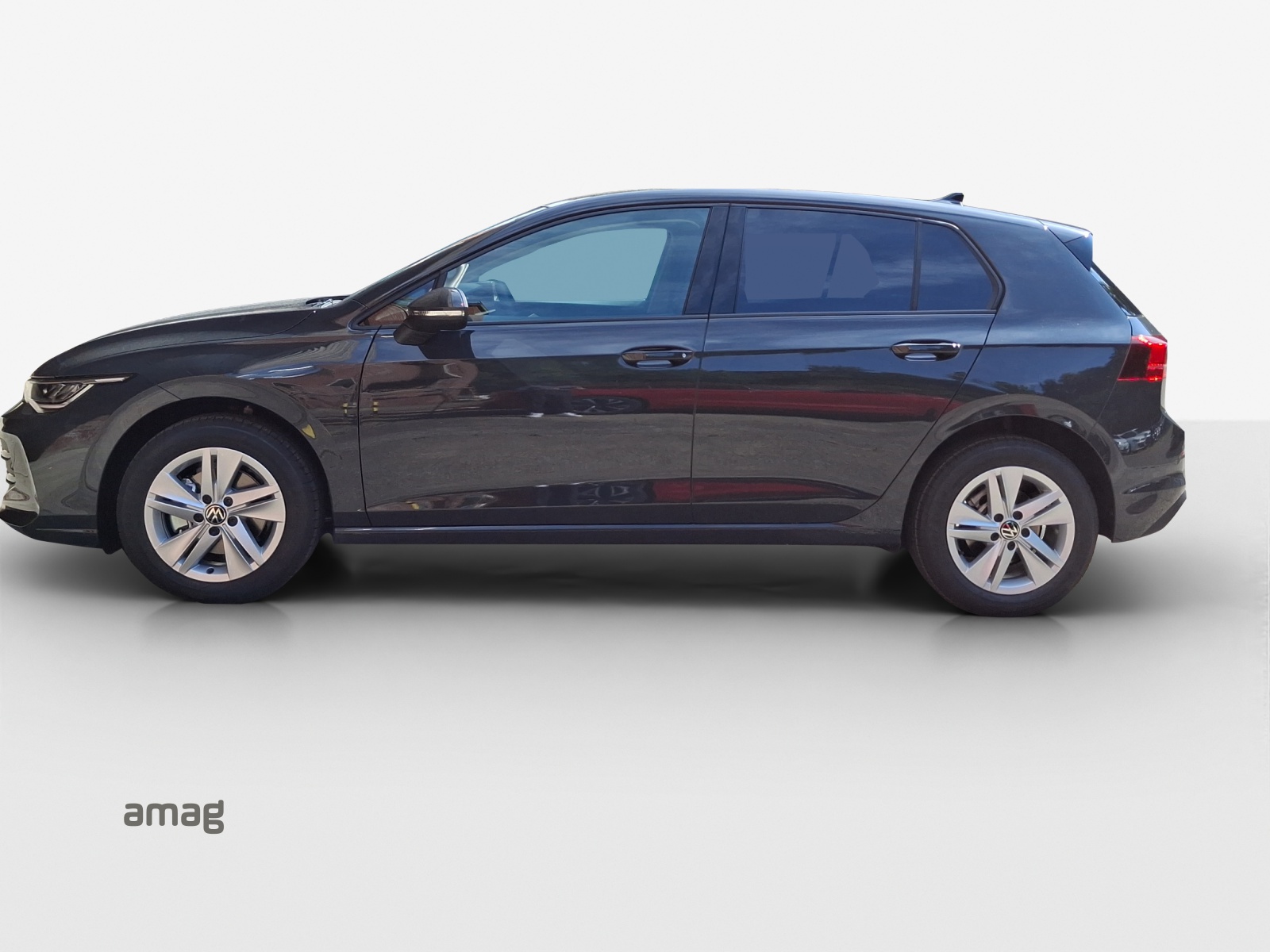 VW Golf 1.5 e TSI mHEV Value DSG-showroom-element-1