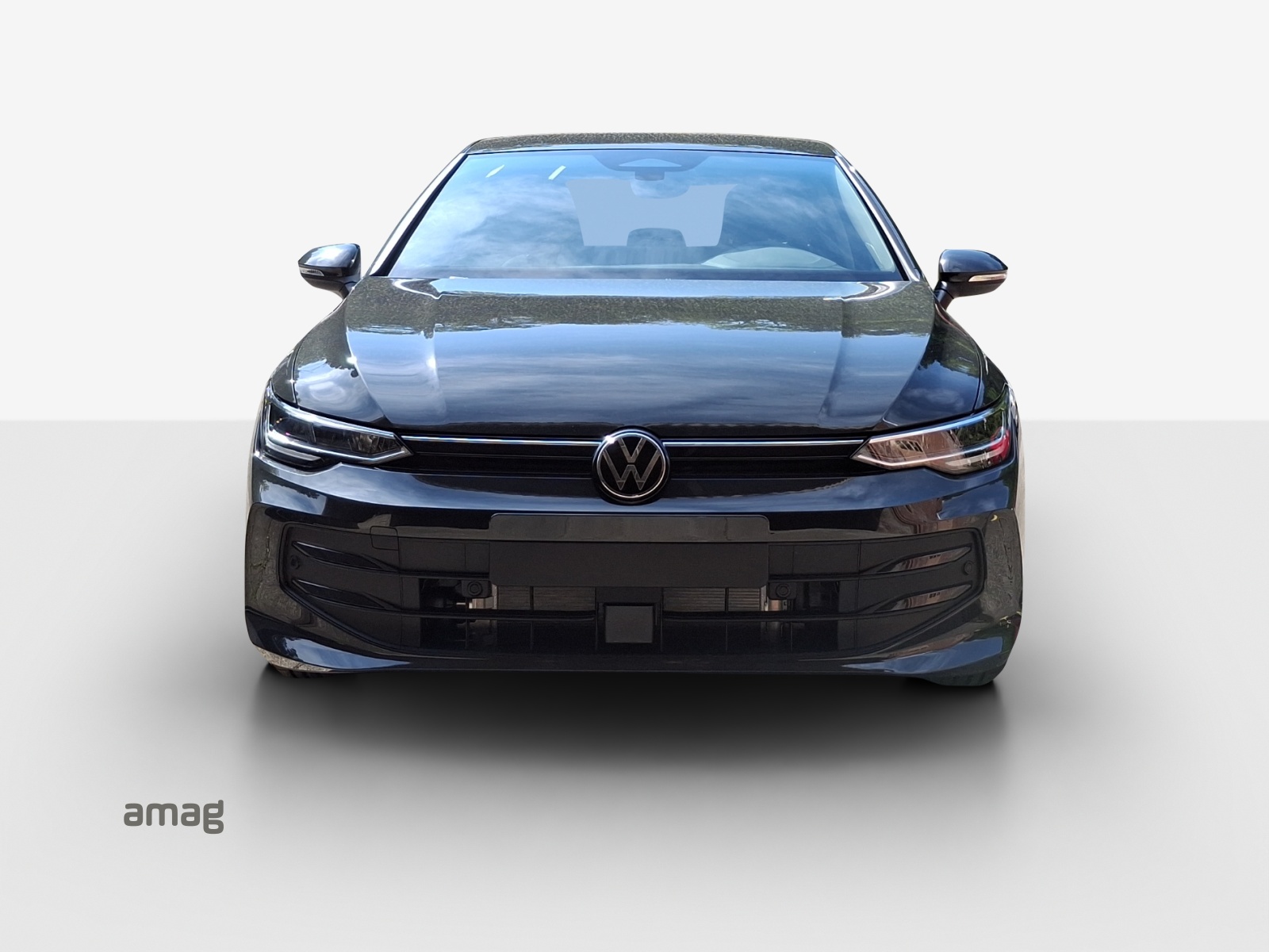 VW Golf 1.5 e TSI mHEV Basis DSG-image-6