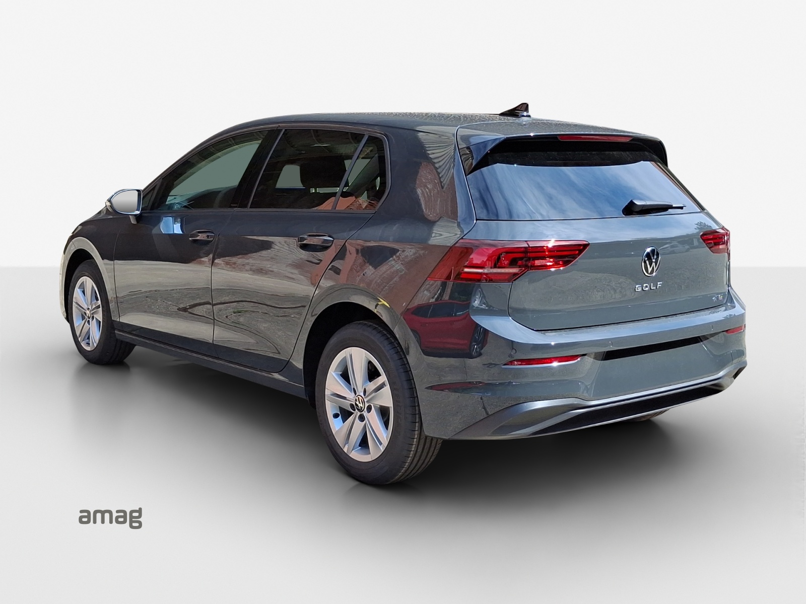 VW Golf 1.5 e TSI mHEV Value DSG-showroom-element-2