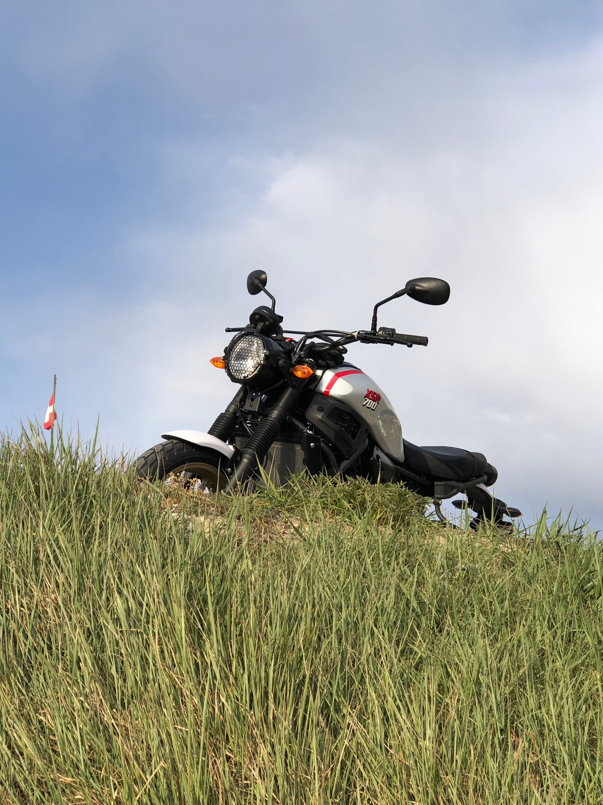 YAMAHA XSR 700 XTribute-image-5