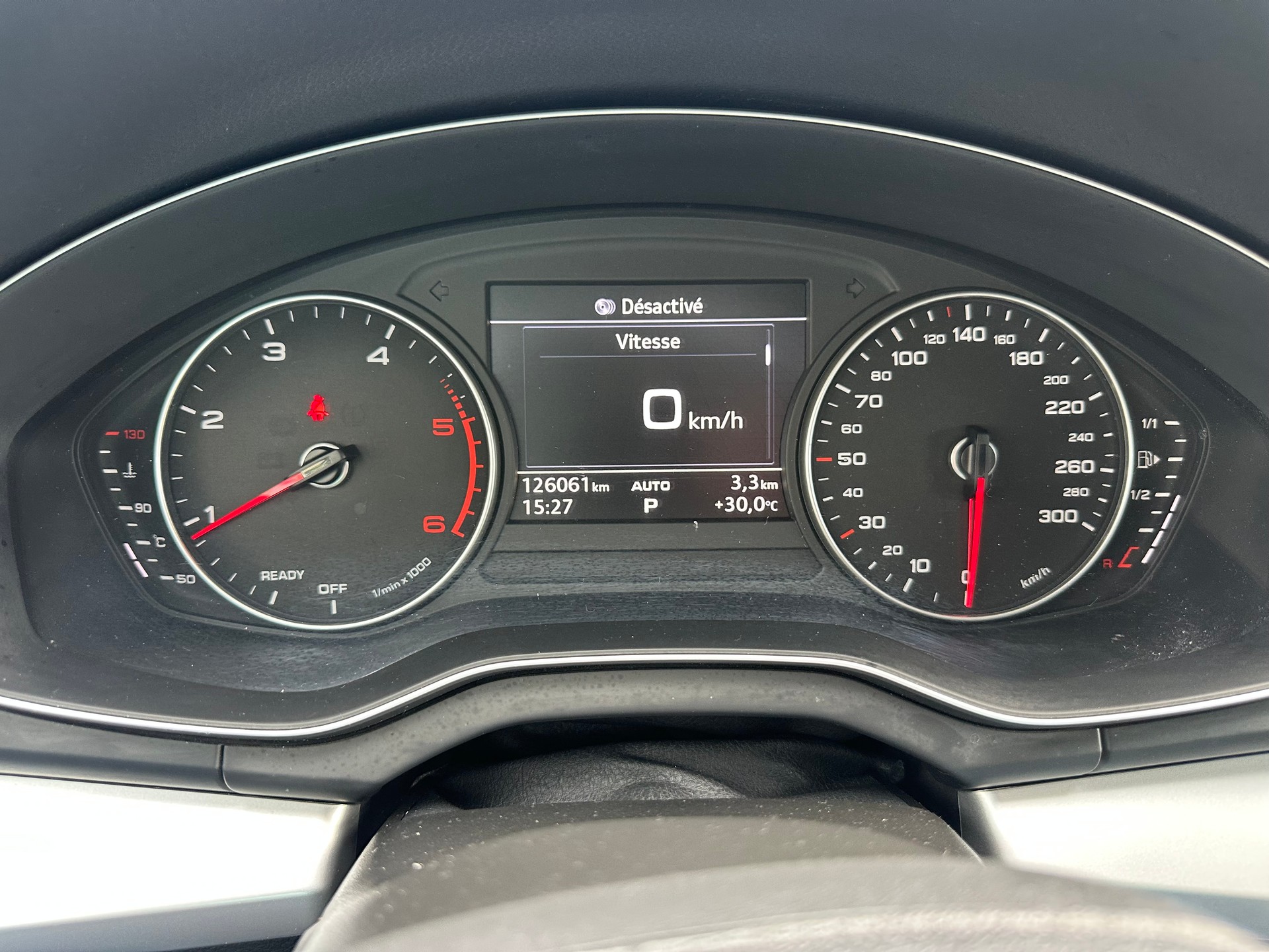 AUDI Q5 35 TDI quattro S-tronic-image-13