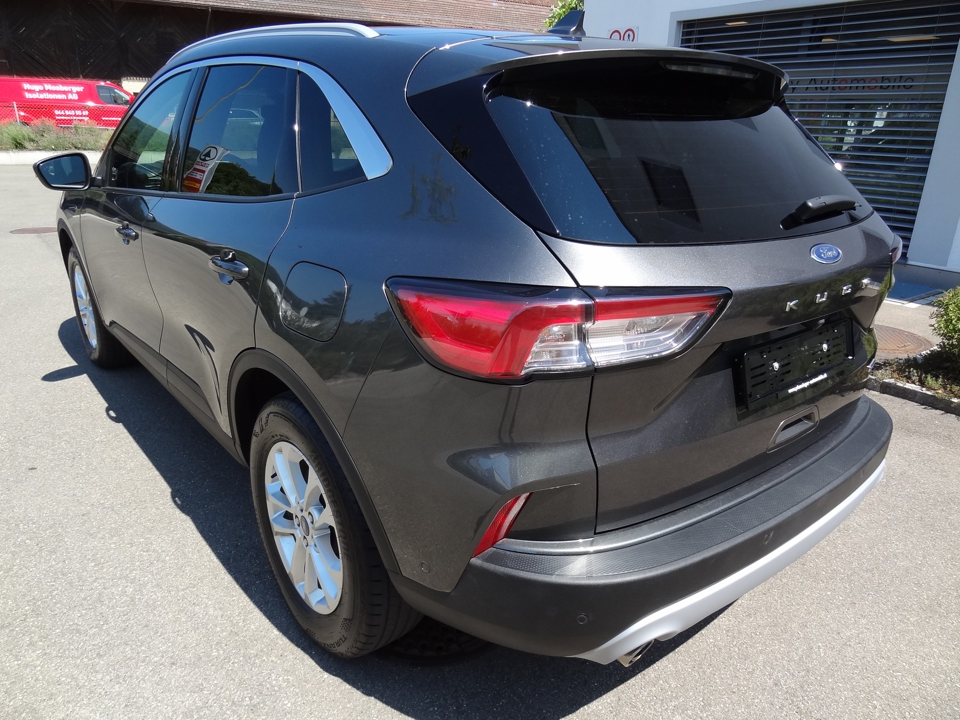 FORD Kuga 2.5 FHEV Titanium 4WD-showroom-element-2