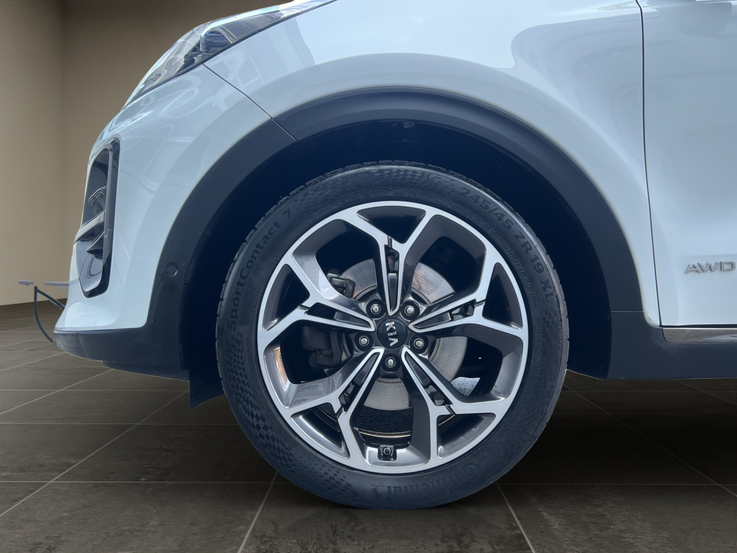 KIA Sportage 1.6 T-GDi Style GT-Line-image-26